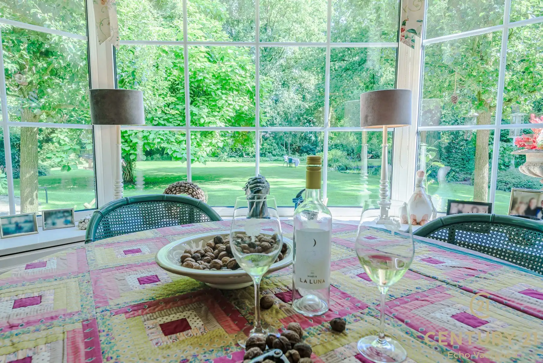 Karaktervol landhuis met prachtige tuin van ca 4209m² foto 11