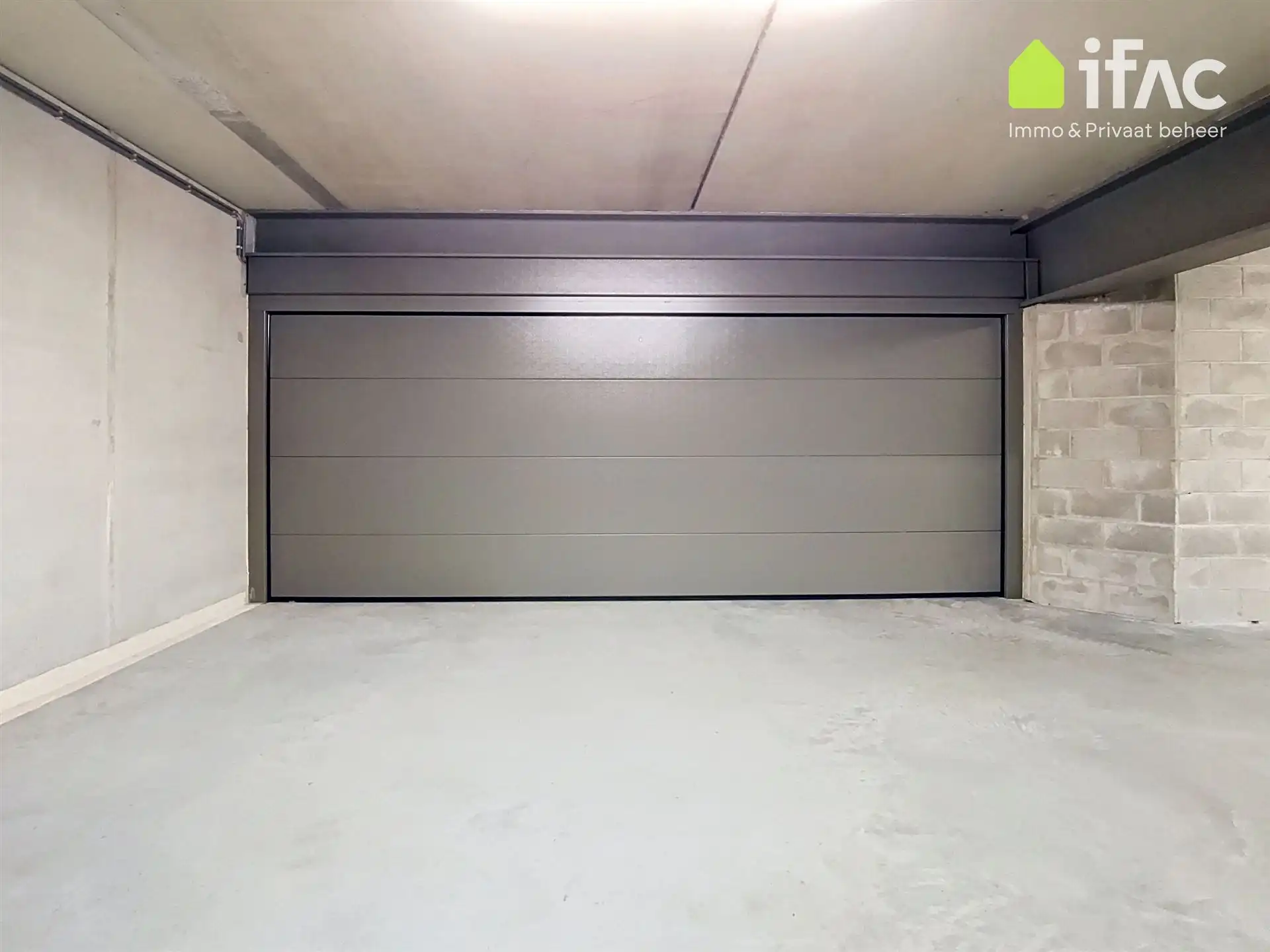 Modern appartement met prachtig terras en dubbele garagebox foto 14
