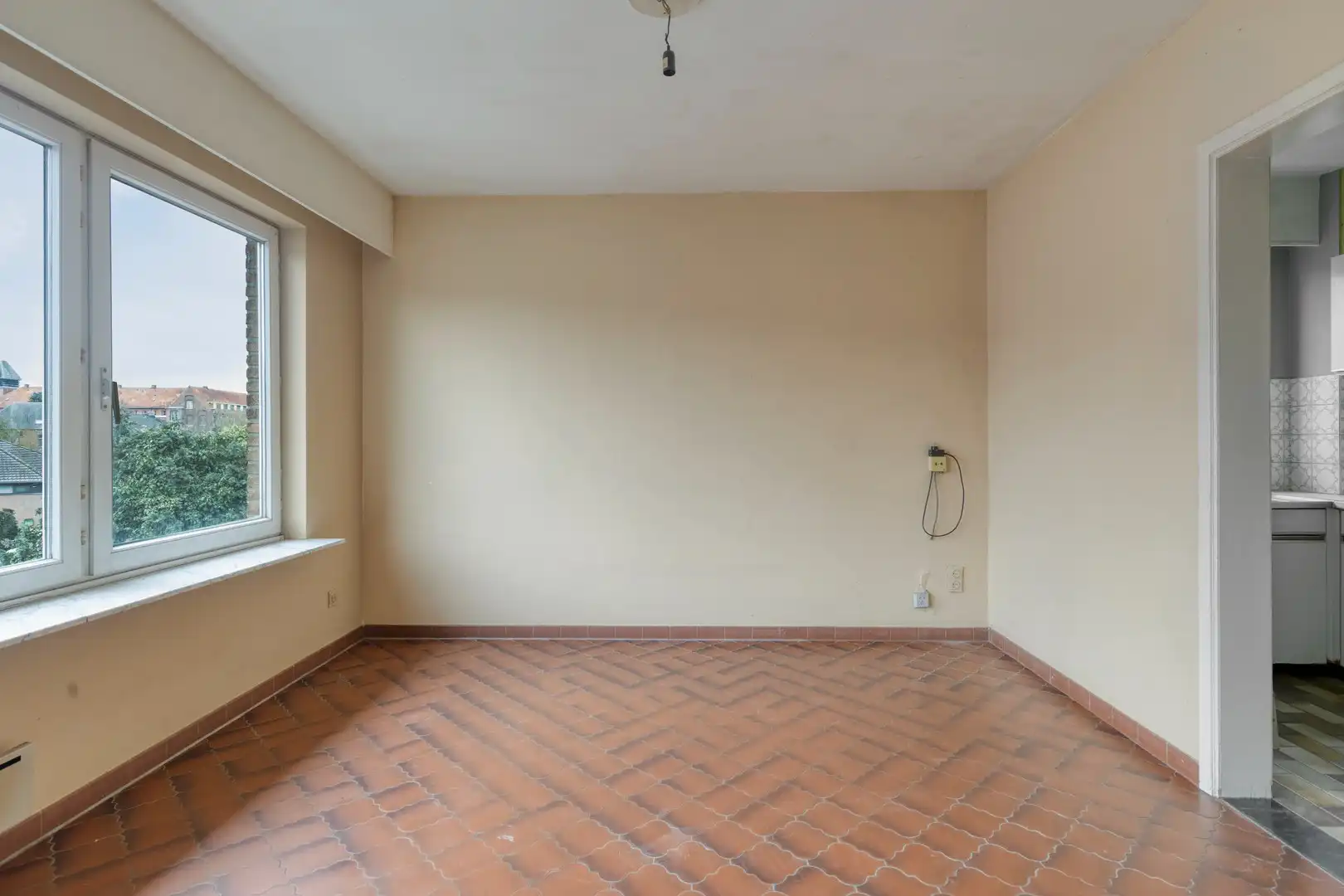 Duplex appartement met 3 slaapkamers foto 2