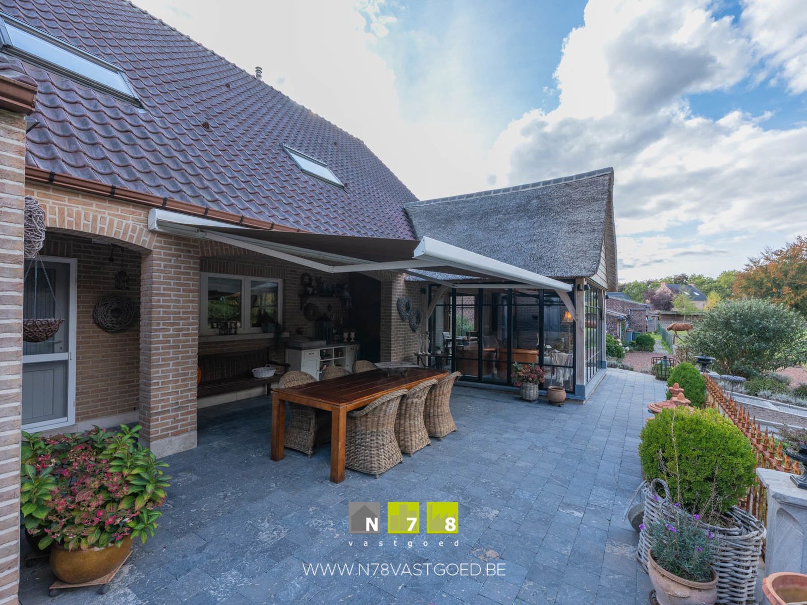 Huis te koop foto 33