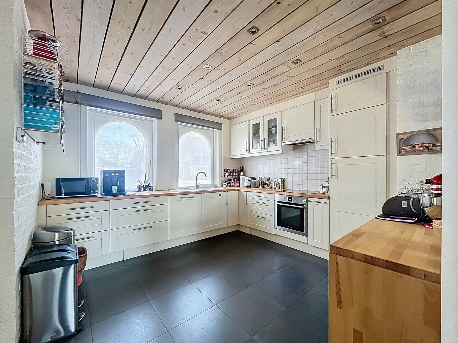 Rustig gelegen, energiezuinige HOB met 4 SLPK én tuin! foto 8