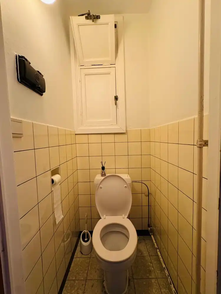 Opbrengsteigendom te Ganshoren foto 4
