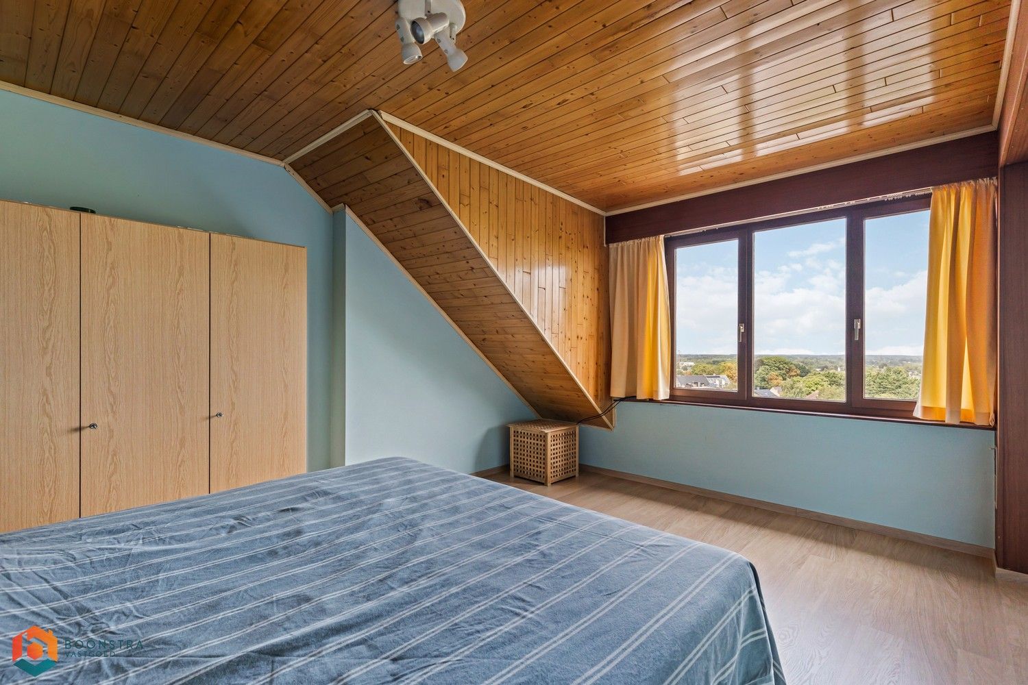 Instapklare woning met garage op sublieme locatie foto 13