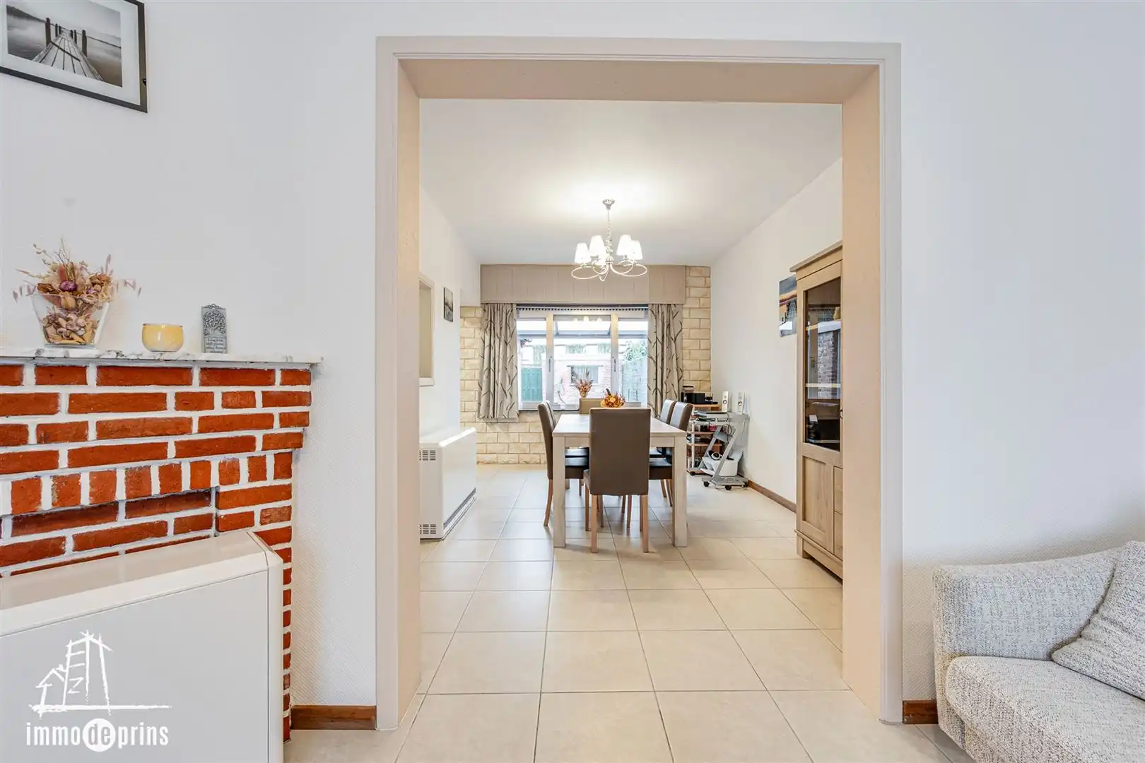 Woning met garage foto 7