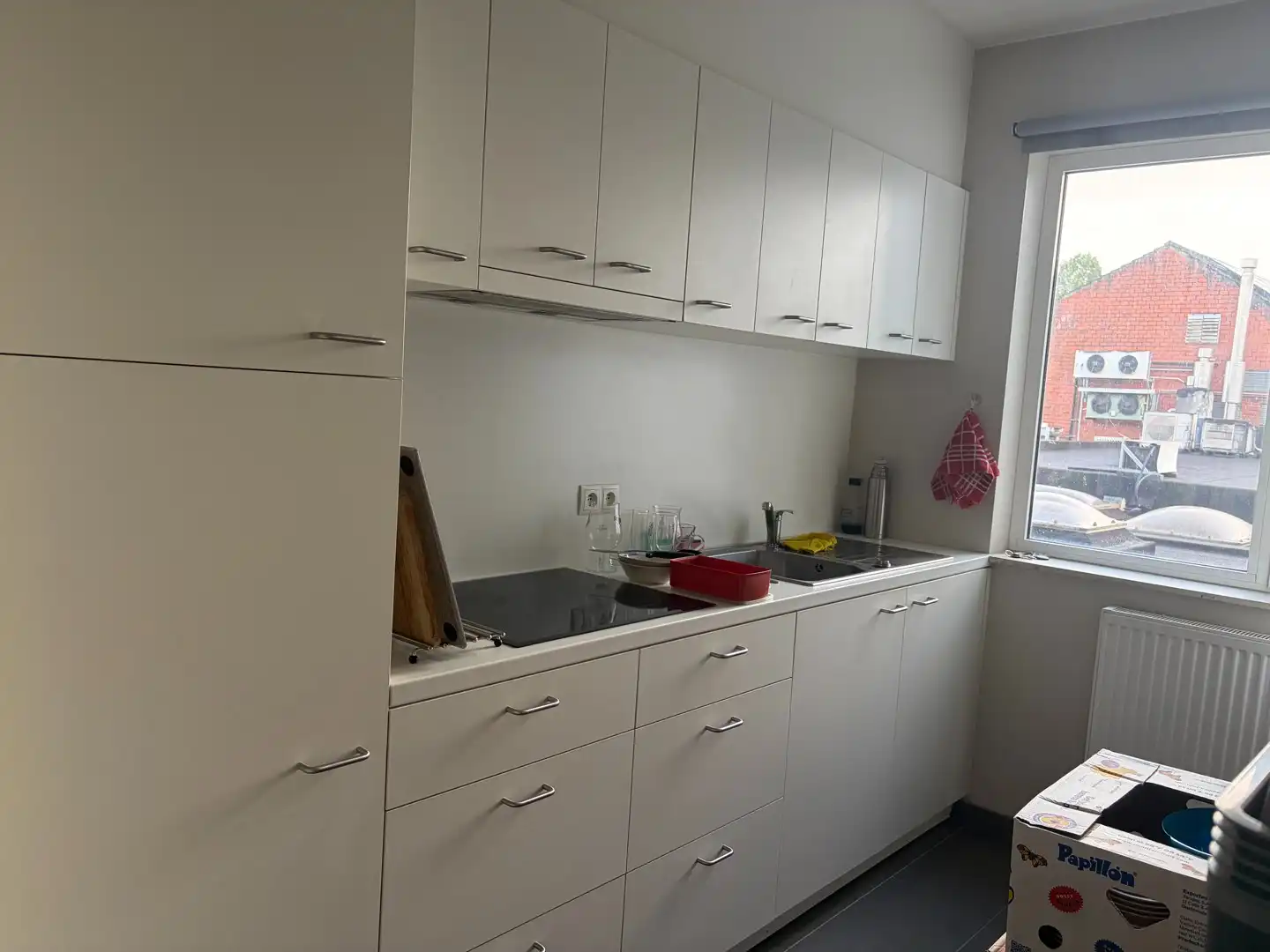 Gezellig duplex appartement met twee slaapkamer. foto 3