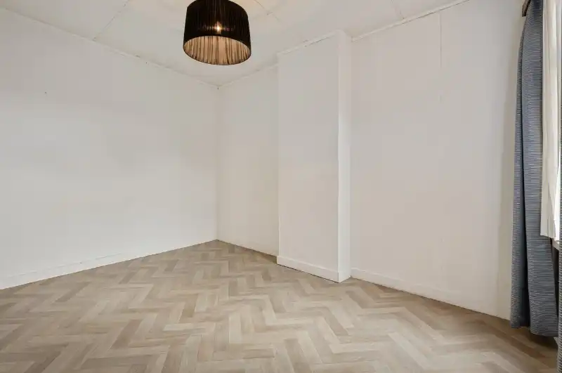 Woning met zzer grote tuin - 3 slpkmrs! foto 16