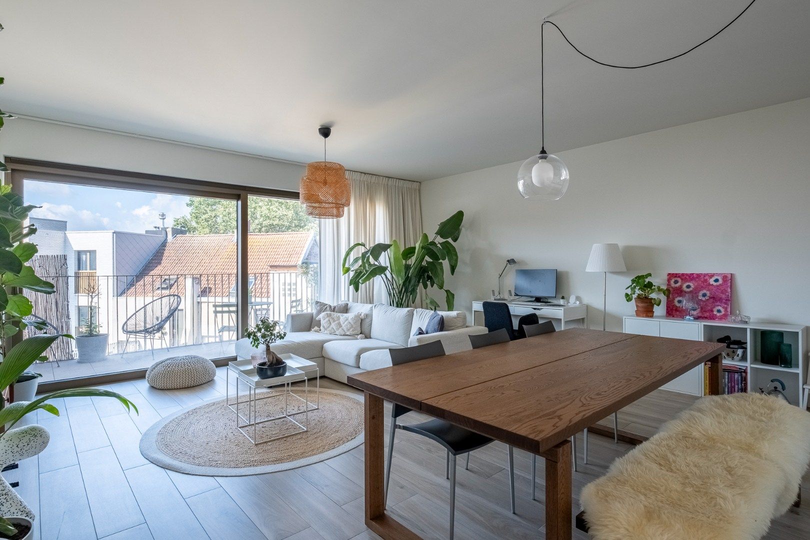 Prachtig appartement gelegen in de nieuwbouwrealisatie “Minnehof”. foto 6