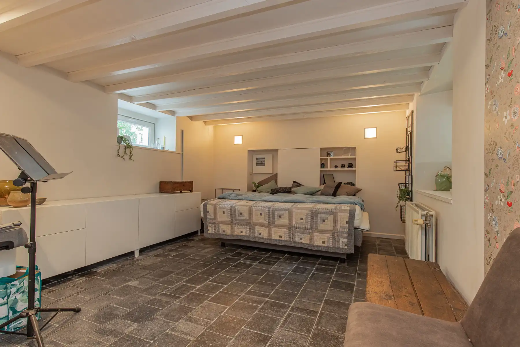 Prachtige woning met historisch karakter foto 13