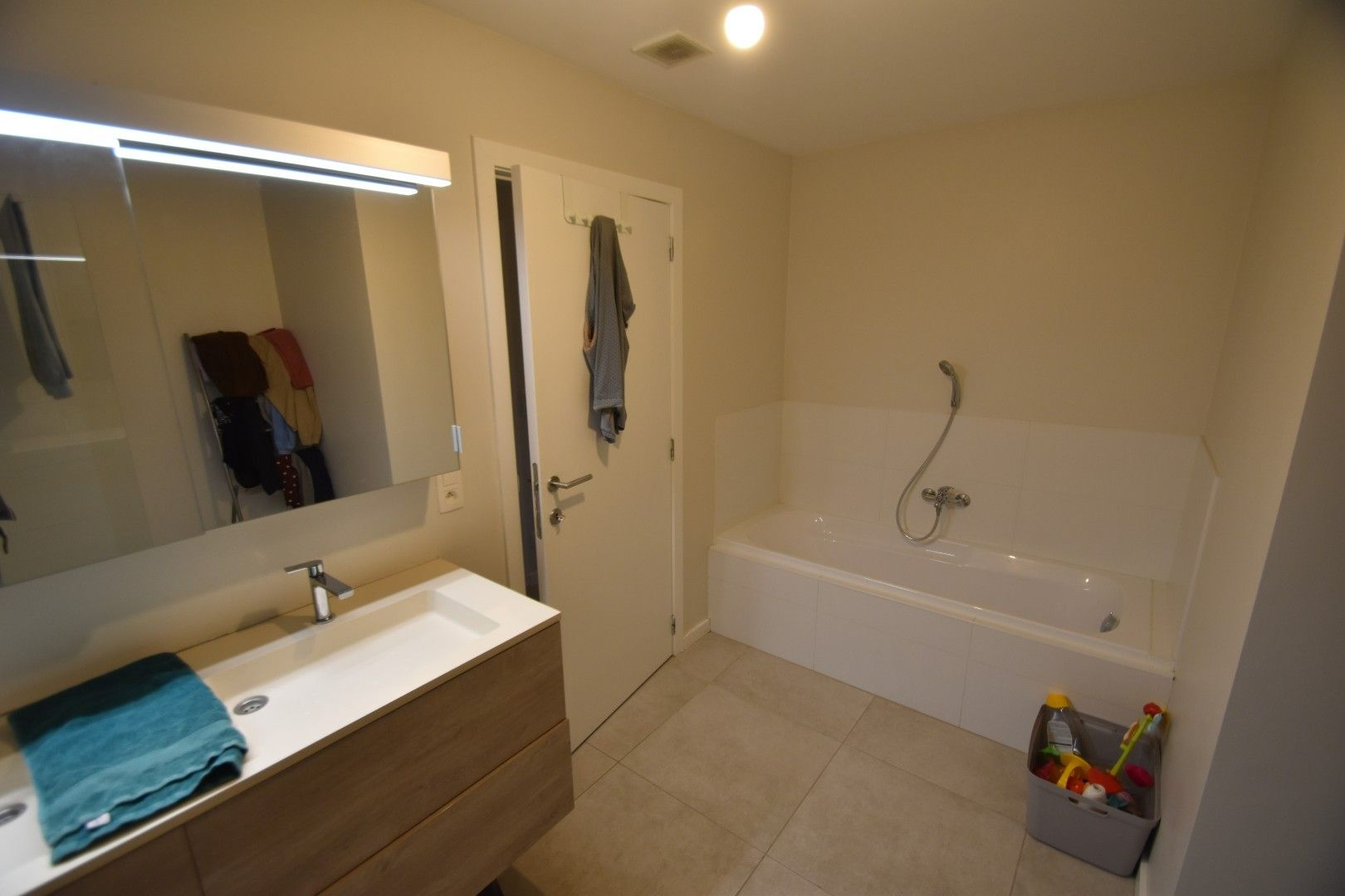 Wonen in een nieuwbouwwoning te Hoeselt foto 13