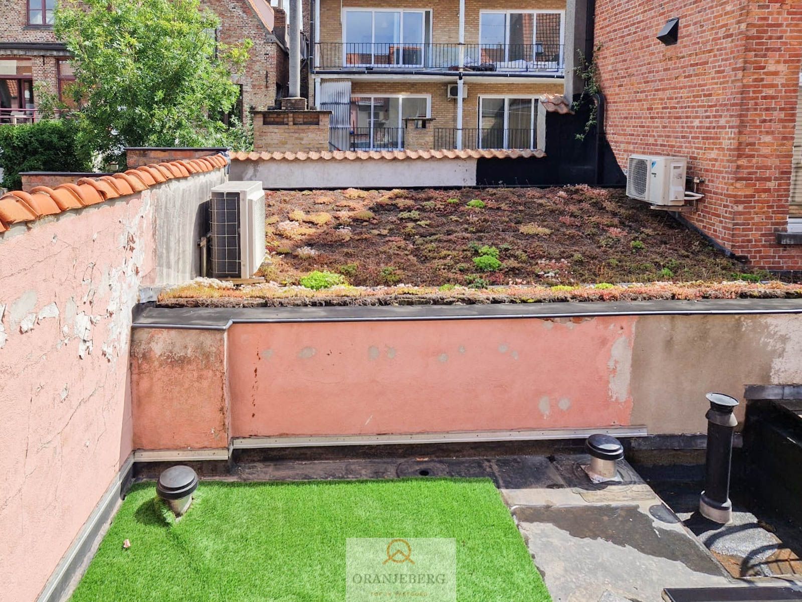 Charmante woning centrum Brugge! foto 11