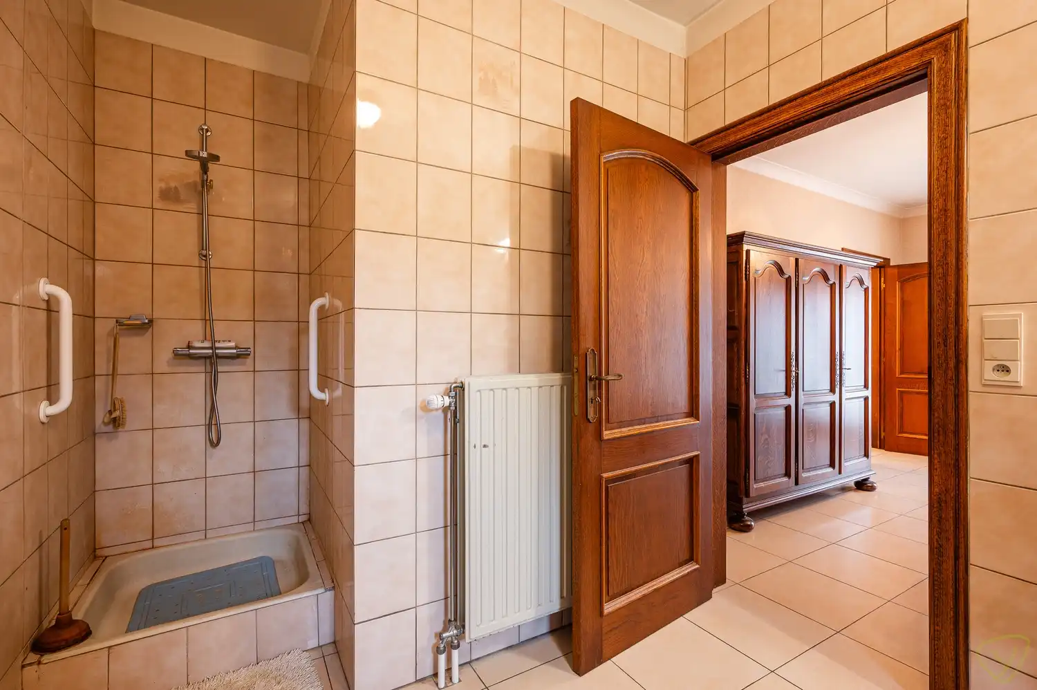 Charmante villa met royale tuin op een uitzonderlijk perceel in Sint-Laureins foto 10