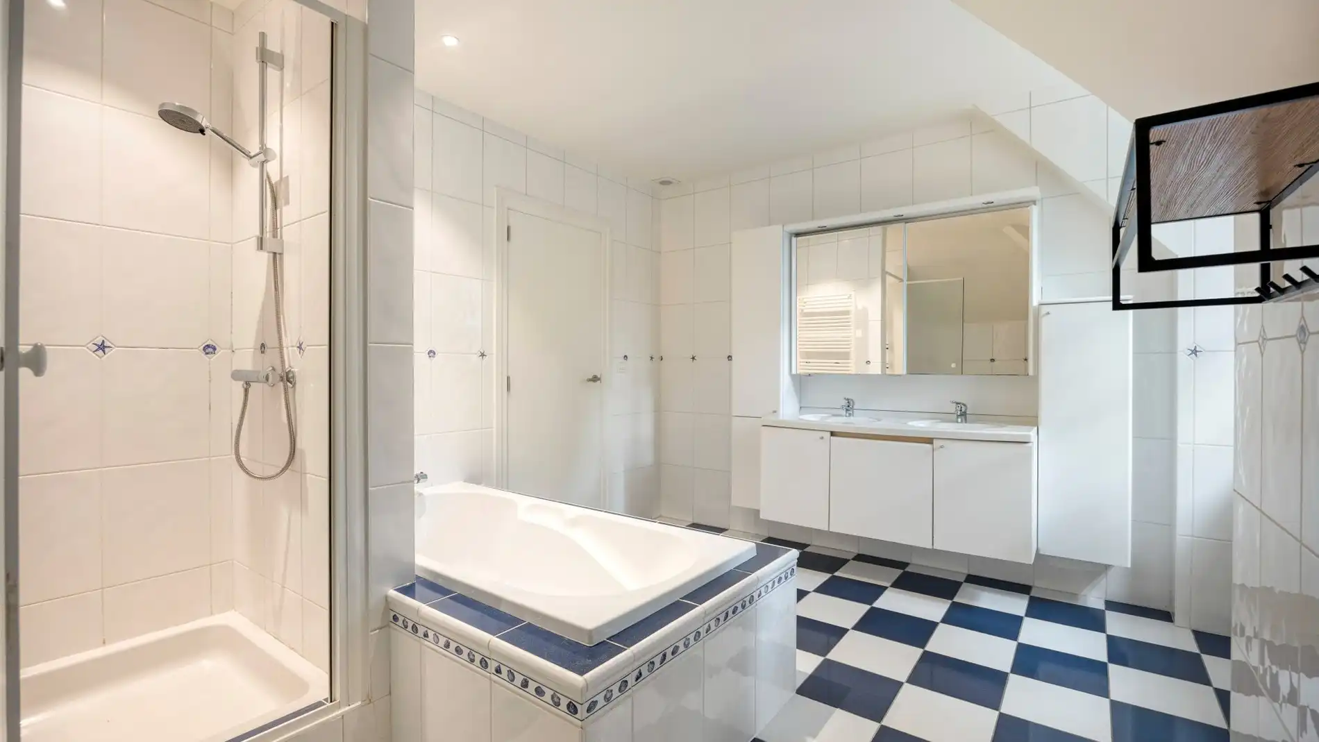 Ruime woning met 4 slpks op 17,5 are te Keerbergen foto 8
