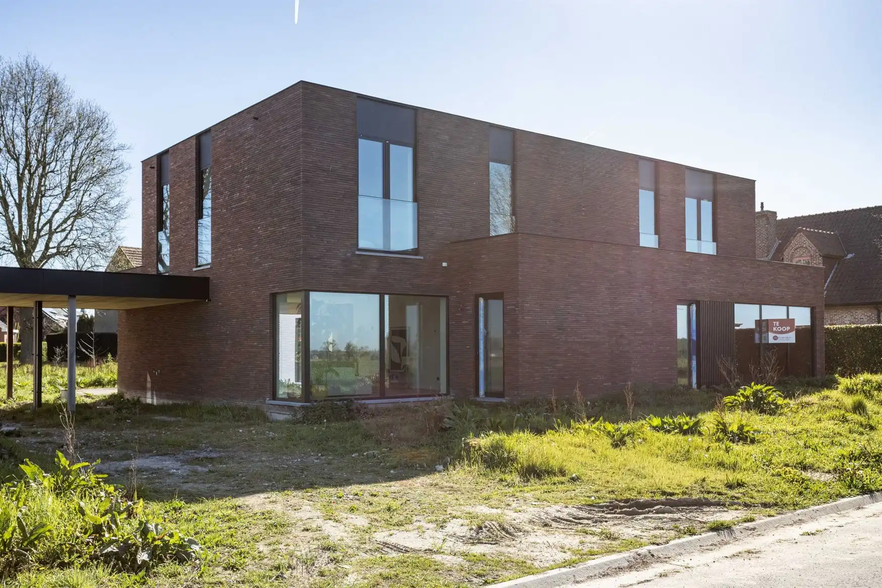 Stijlvolle & lichtrijke woning met schitterende zichten foto 19