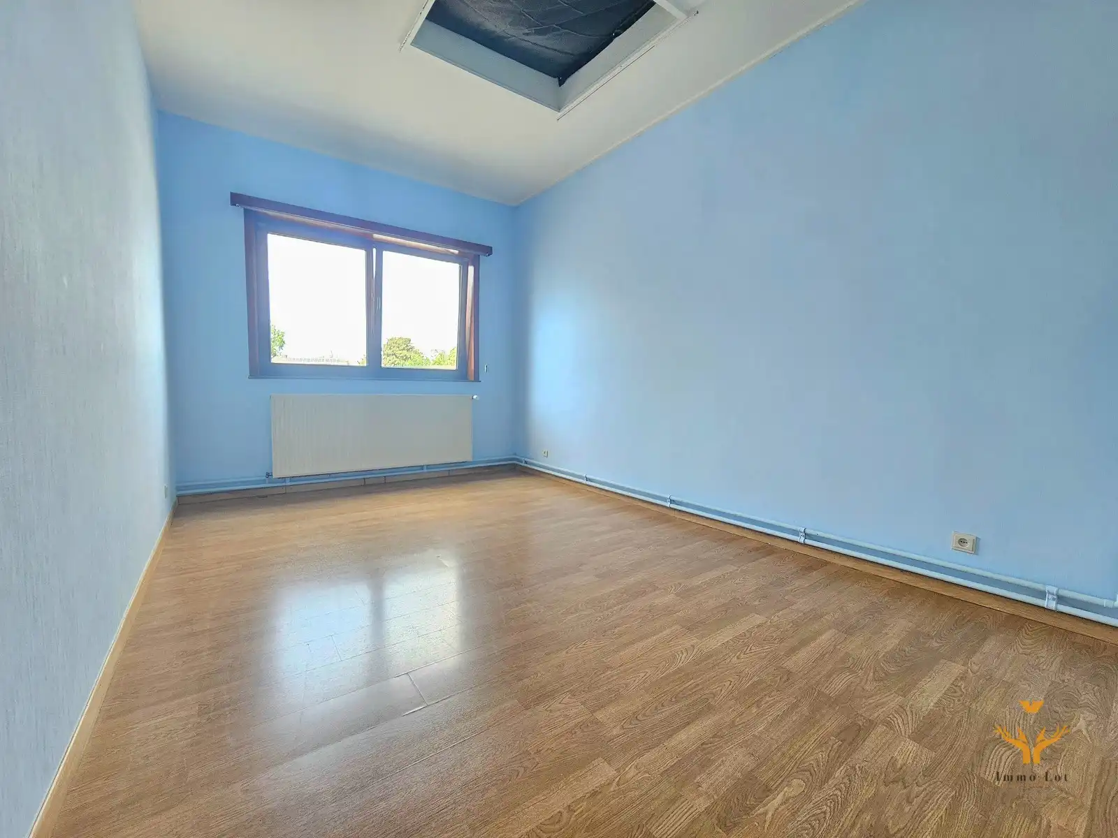 Appartement met 3 slaapkamers en uitzicht op Donkmeer foto 9