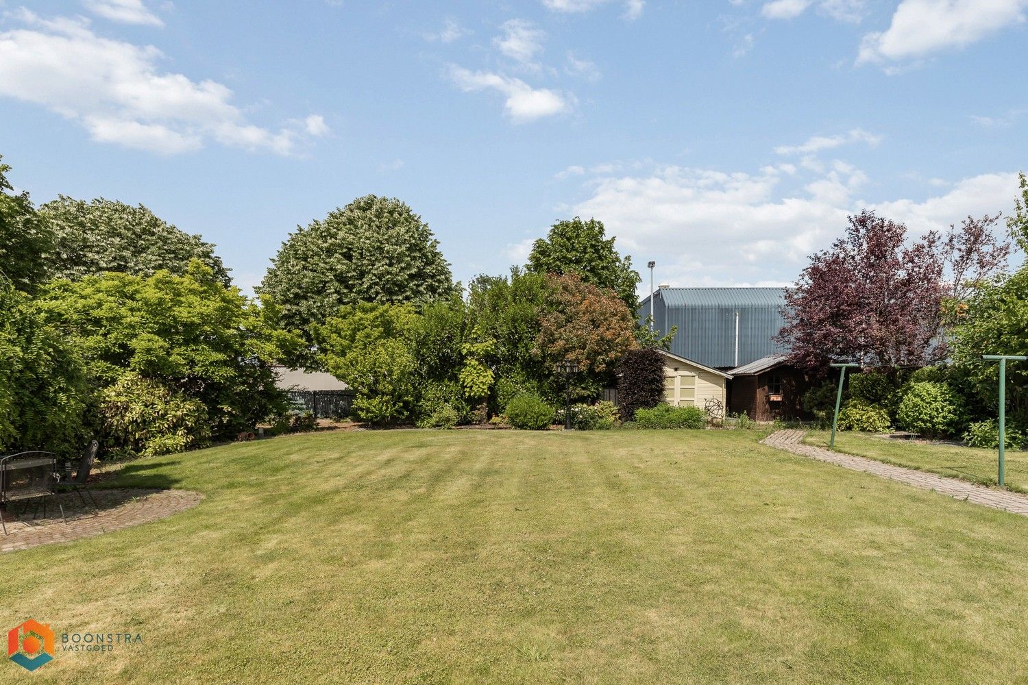 Instapklare woning nabij centrum Onze-Lieve-Vrouw-Waver foto 16