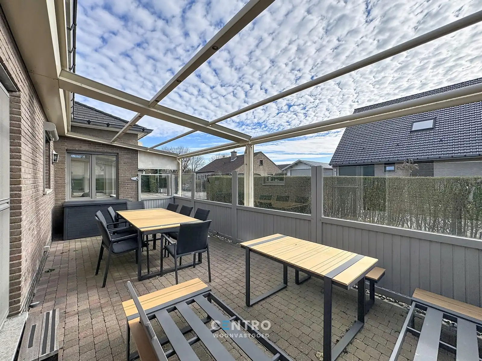 RESIDENTIEEL gelegen villa te Uitkerke! foto 25