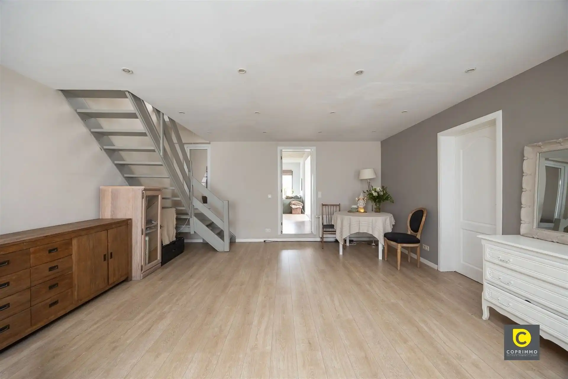 Ruime energiezuinige woning foto 9