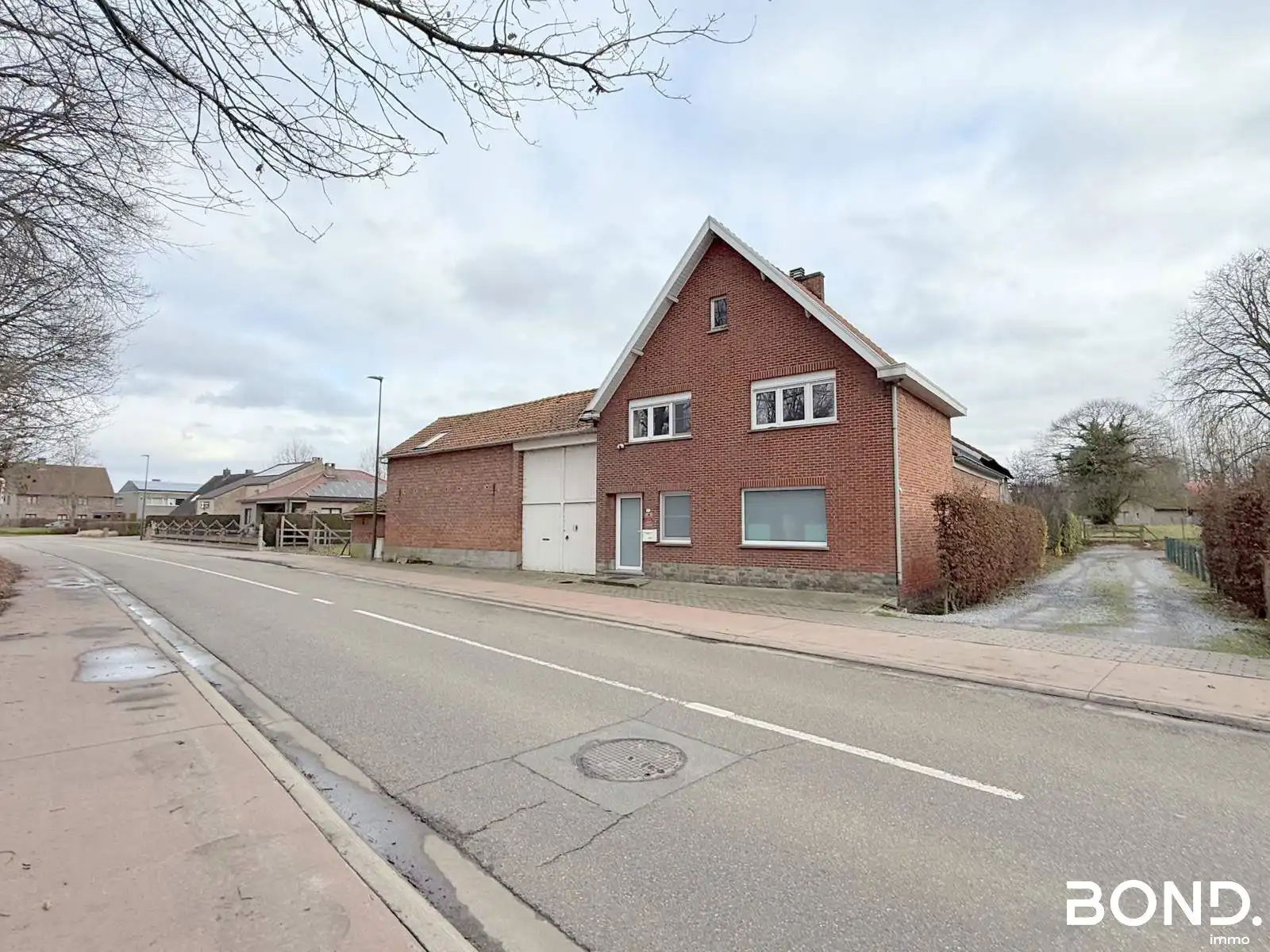 Charmante hoeve foto 21