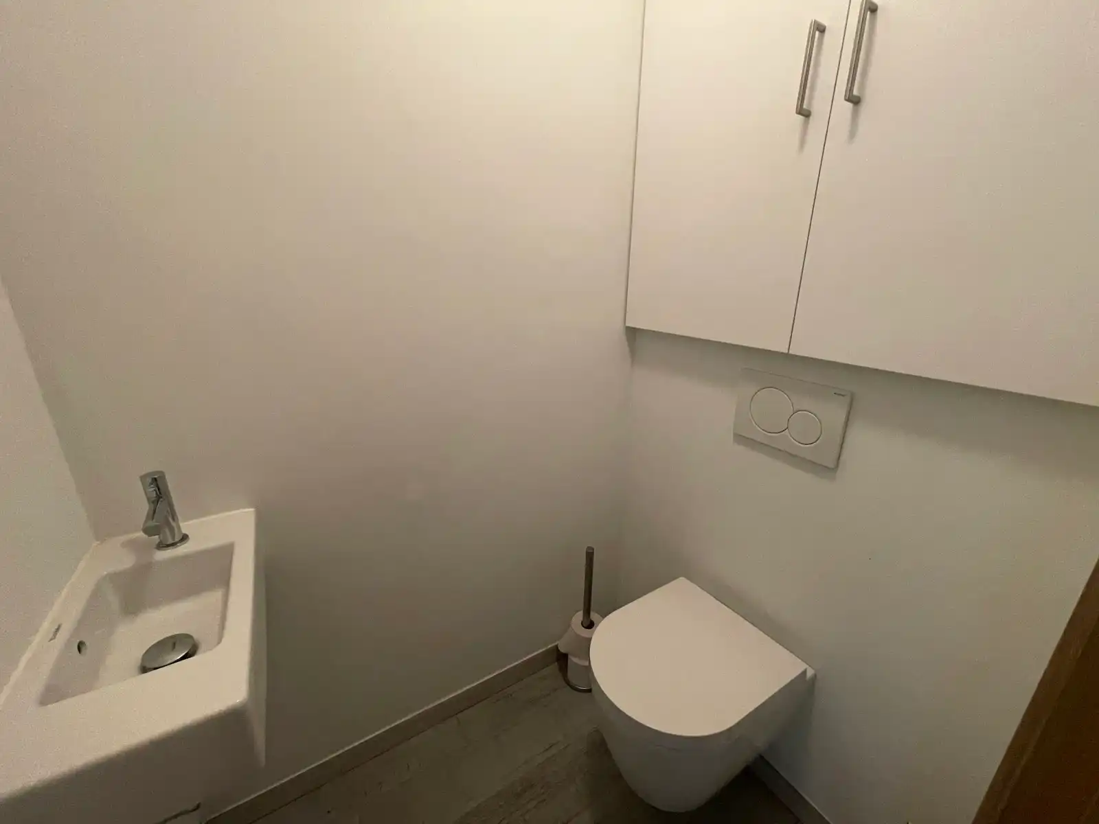 Appartement te huur foto 8