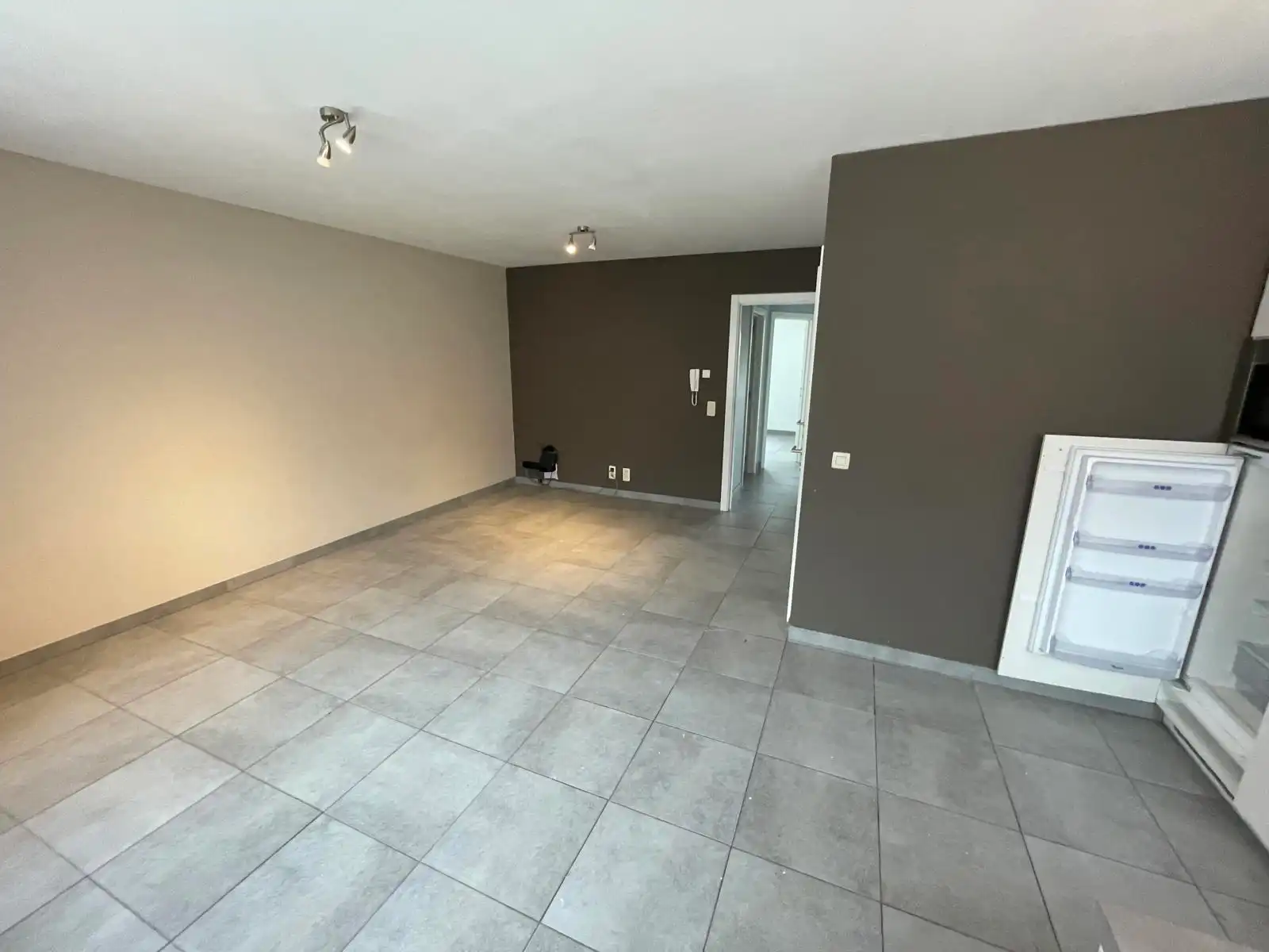 Centraal gelegen appartement  foto 4