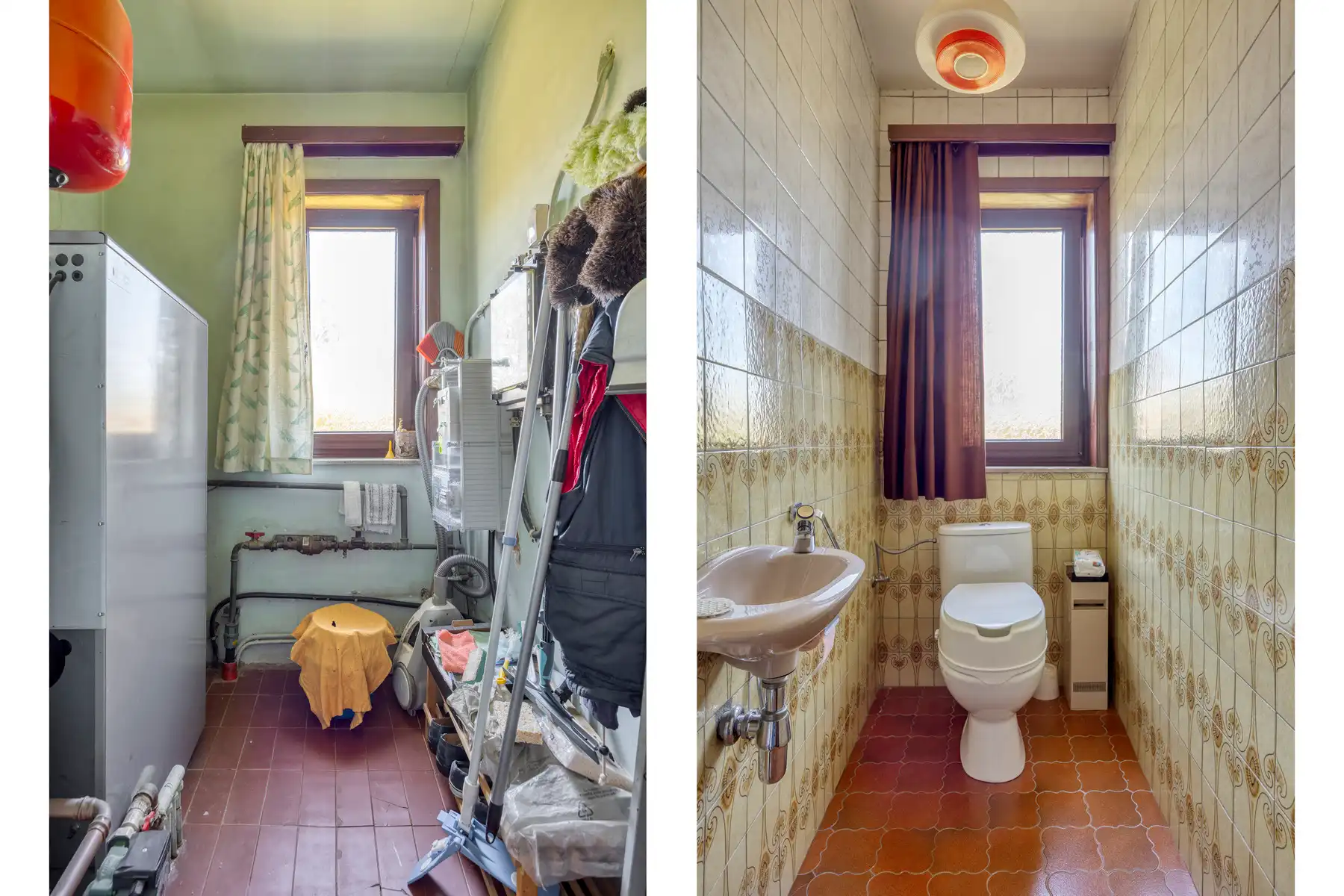 Zeer rustig gelegen woning met 3 slaapkamers, garage en tuin foto 21