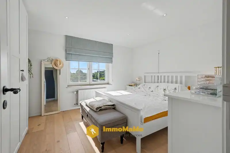 RECENTE WONING MET 4 SLAAPKAMERS TE KOOP IN WACHTEBEKE-LOCHRISTI foto 14