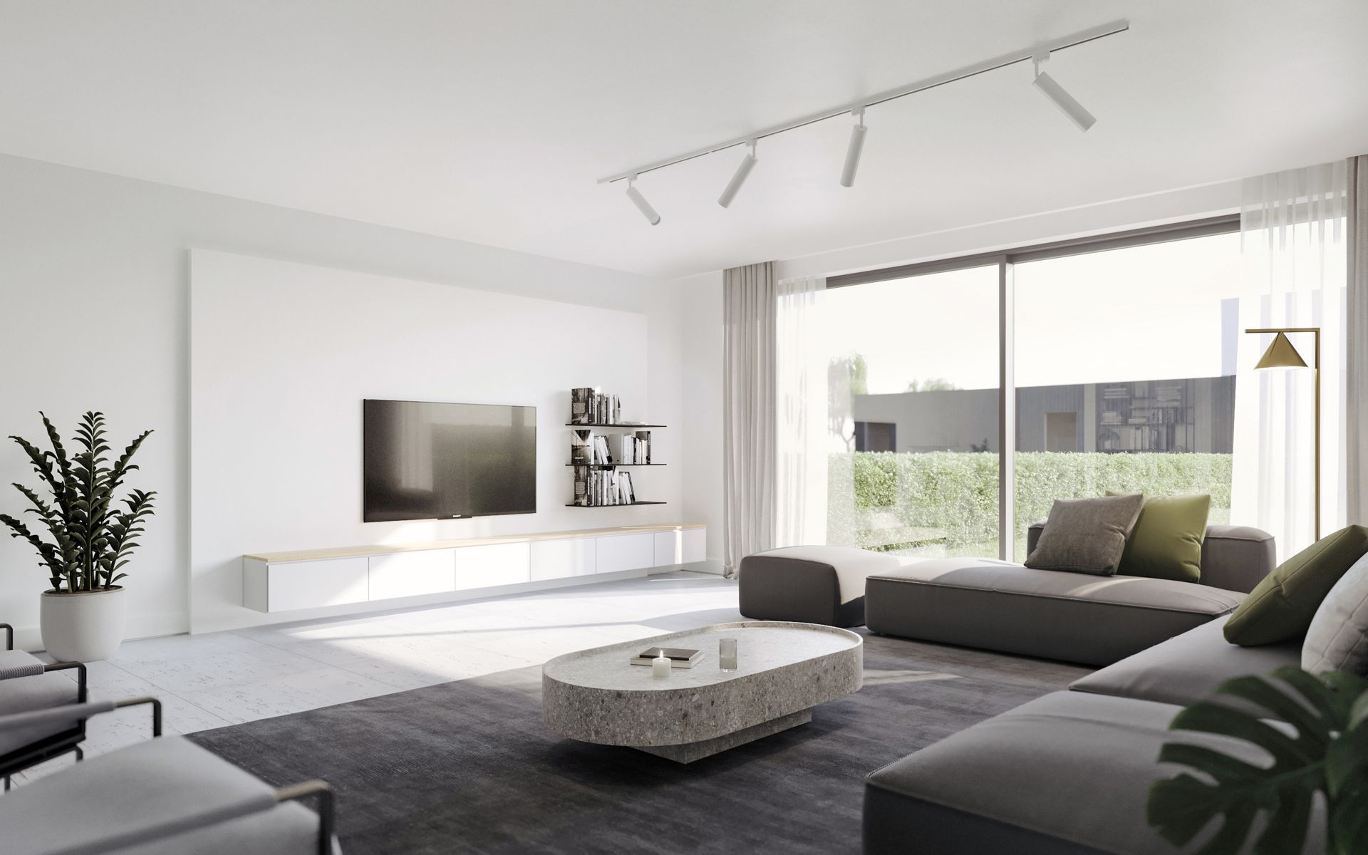 Luxe BEN-woning te HEIST-OP-DEN-BERG foto 5