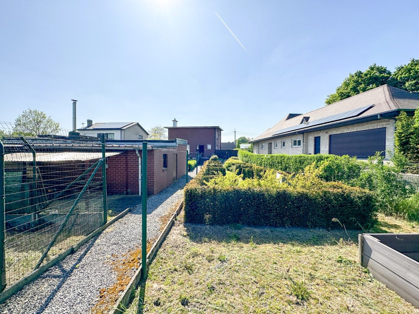 Woning op ruim perceel (1240m²), Torhout foto 36