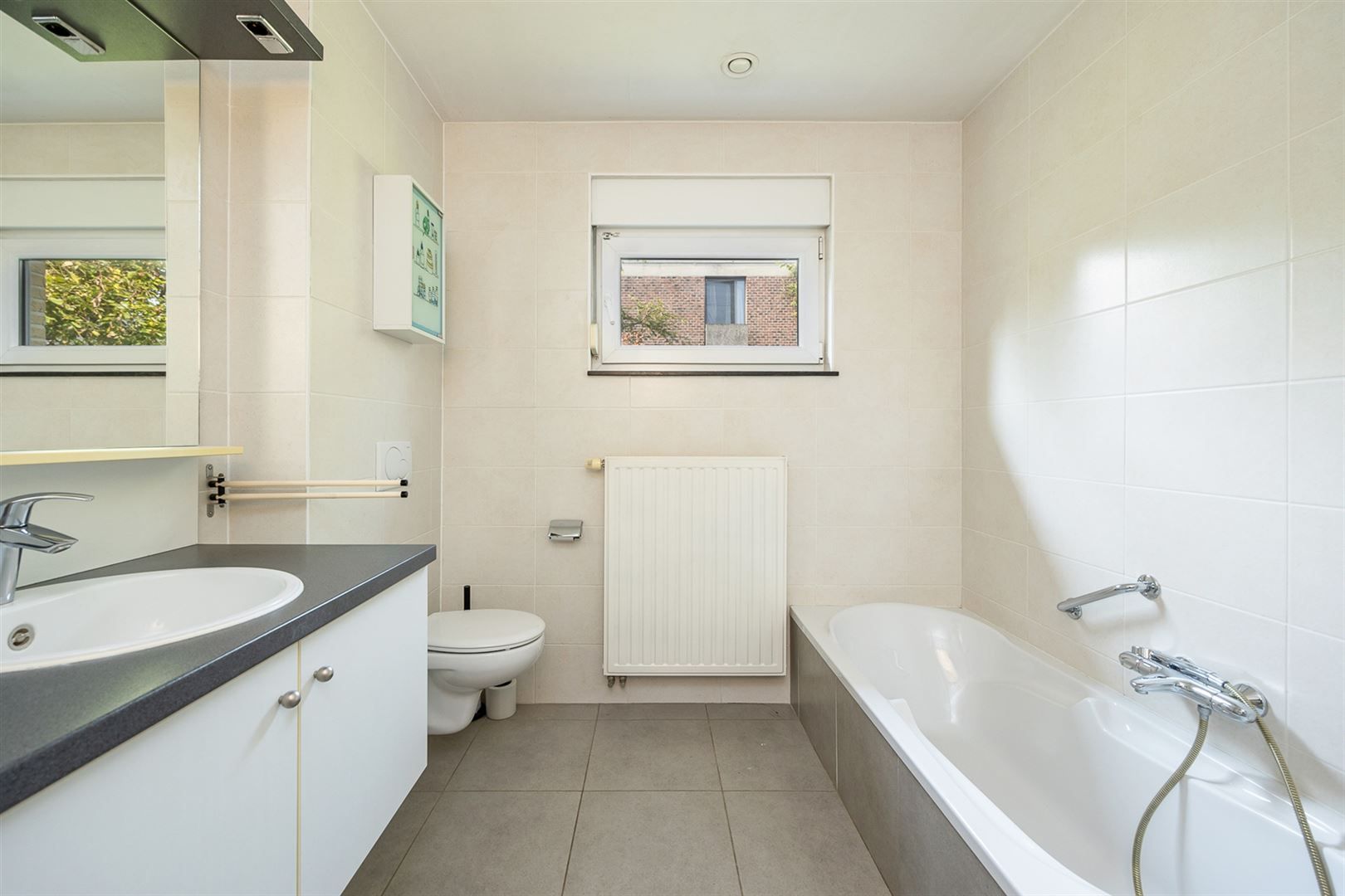 Open bebouwing  foto 14