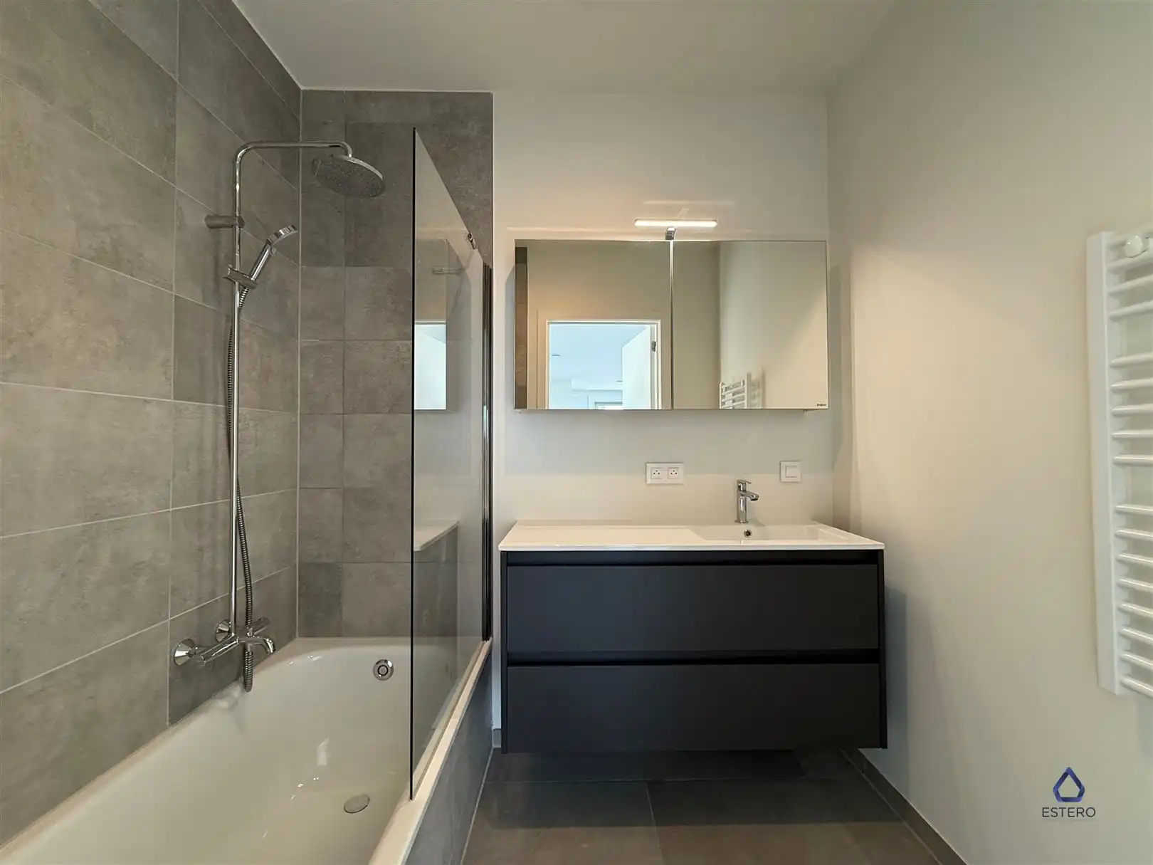 Nieuwbouwappartement met zicht op't Galgenweel foto 15