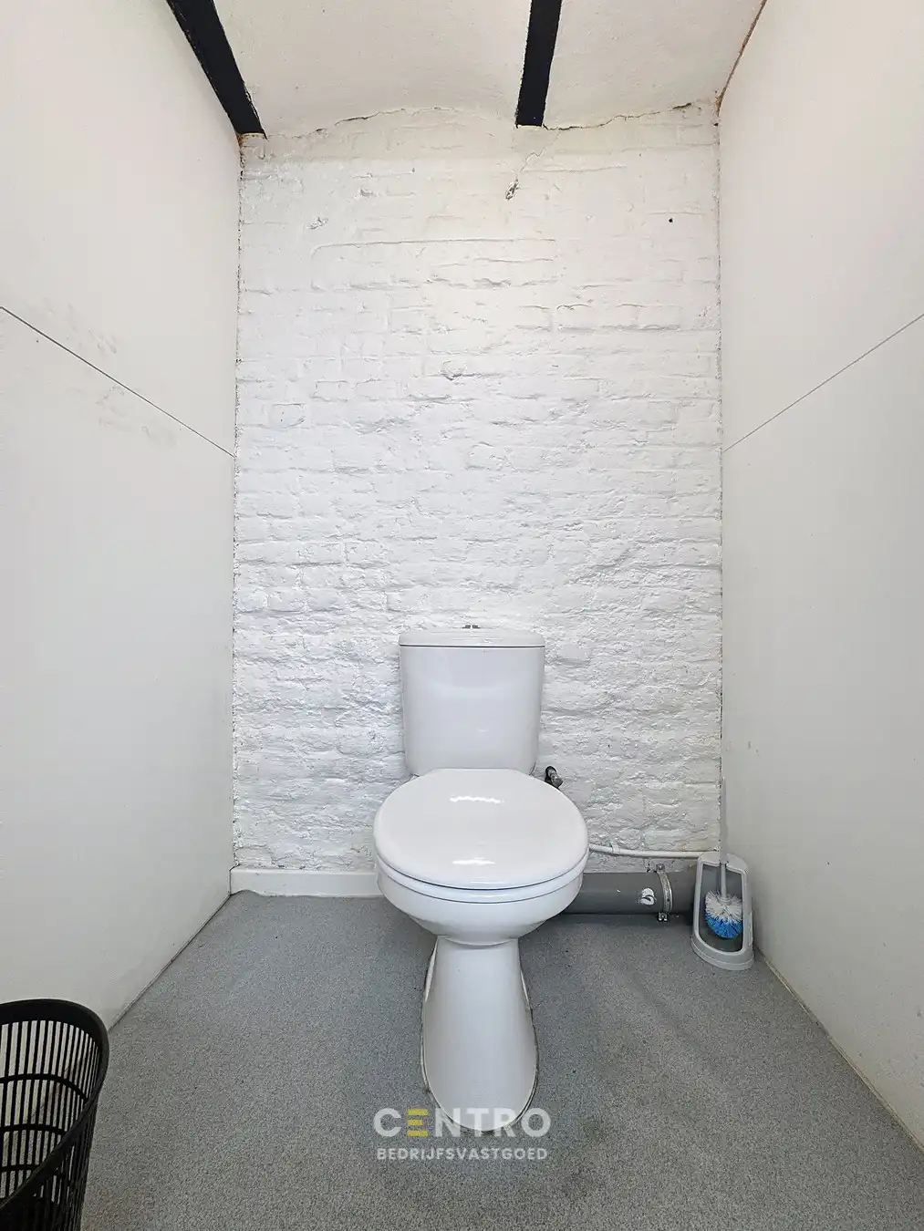 Handelsgelijkvloers op TOPligging (Grote Markt/Ooststraat) te Roeselare! foto 16