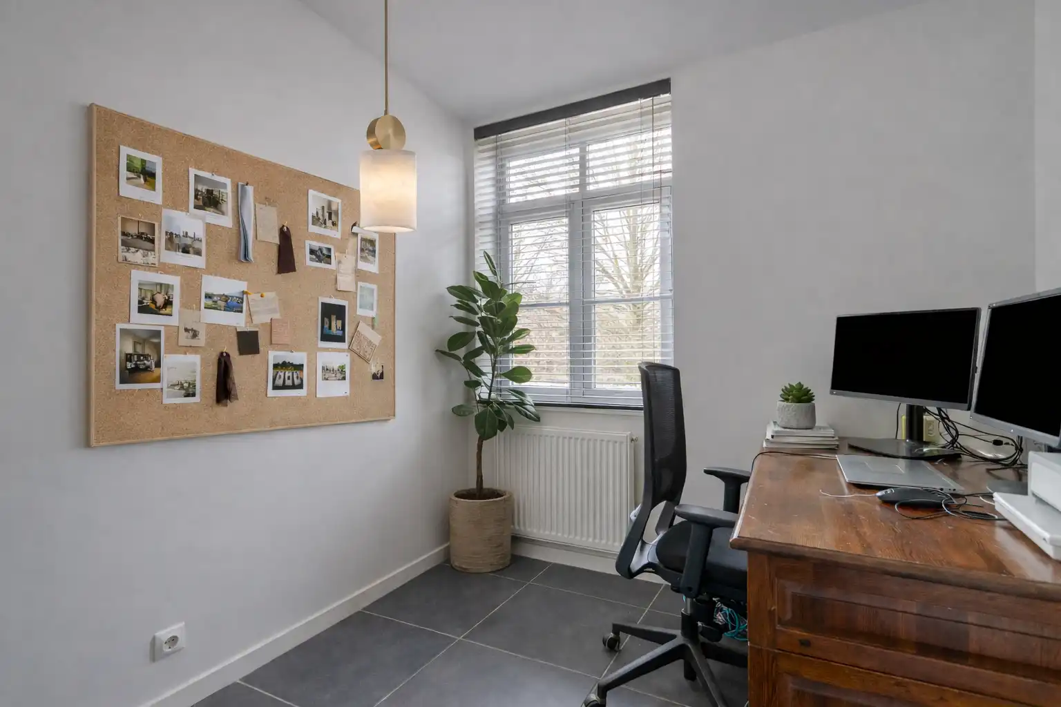 Instapklare villa op ruim perceel foto 4