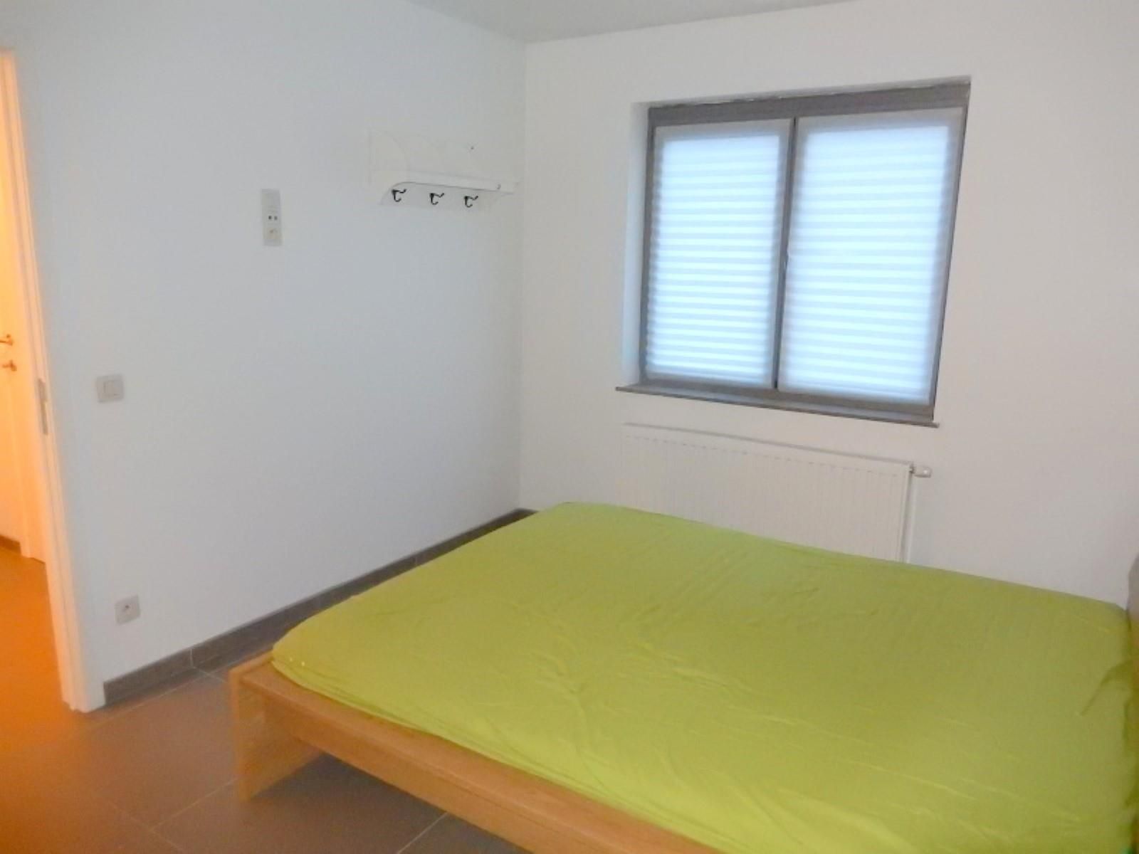 Gezellig 2-slaapkamer app. in het hartje van Erembodegem foto 14