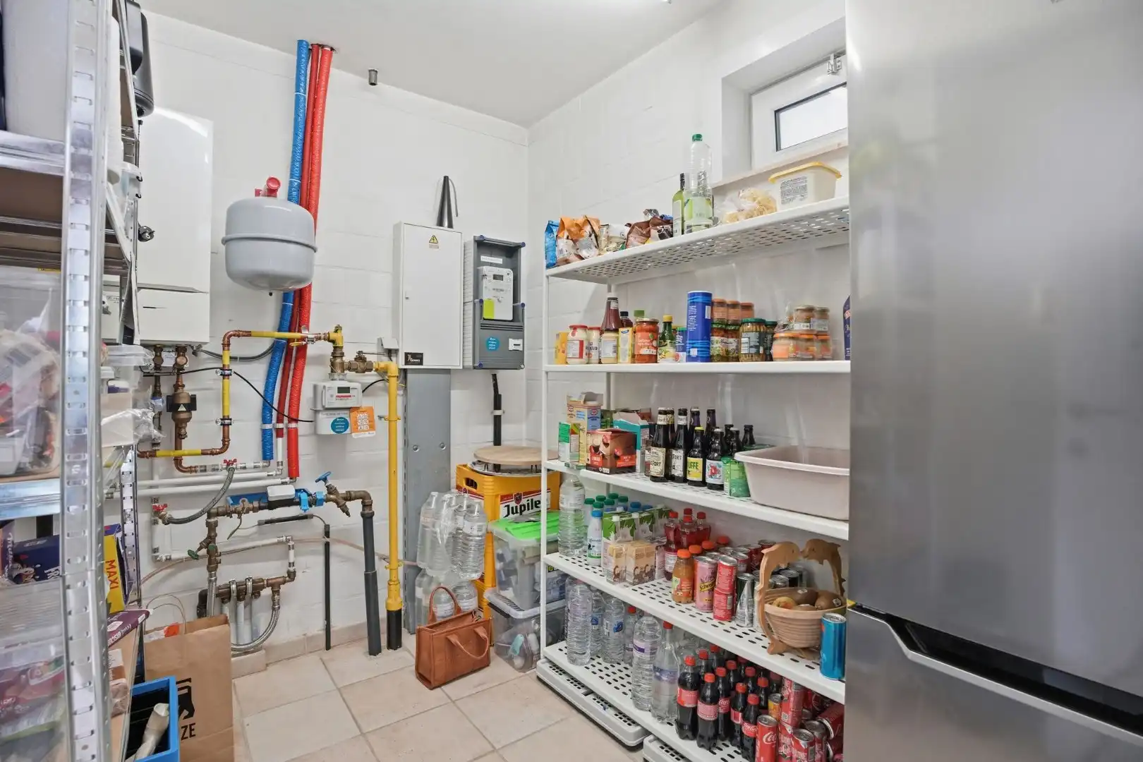 Mooie villa in rustige woonwijk nabij Sterrebos foto 12