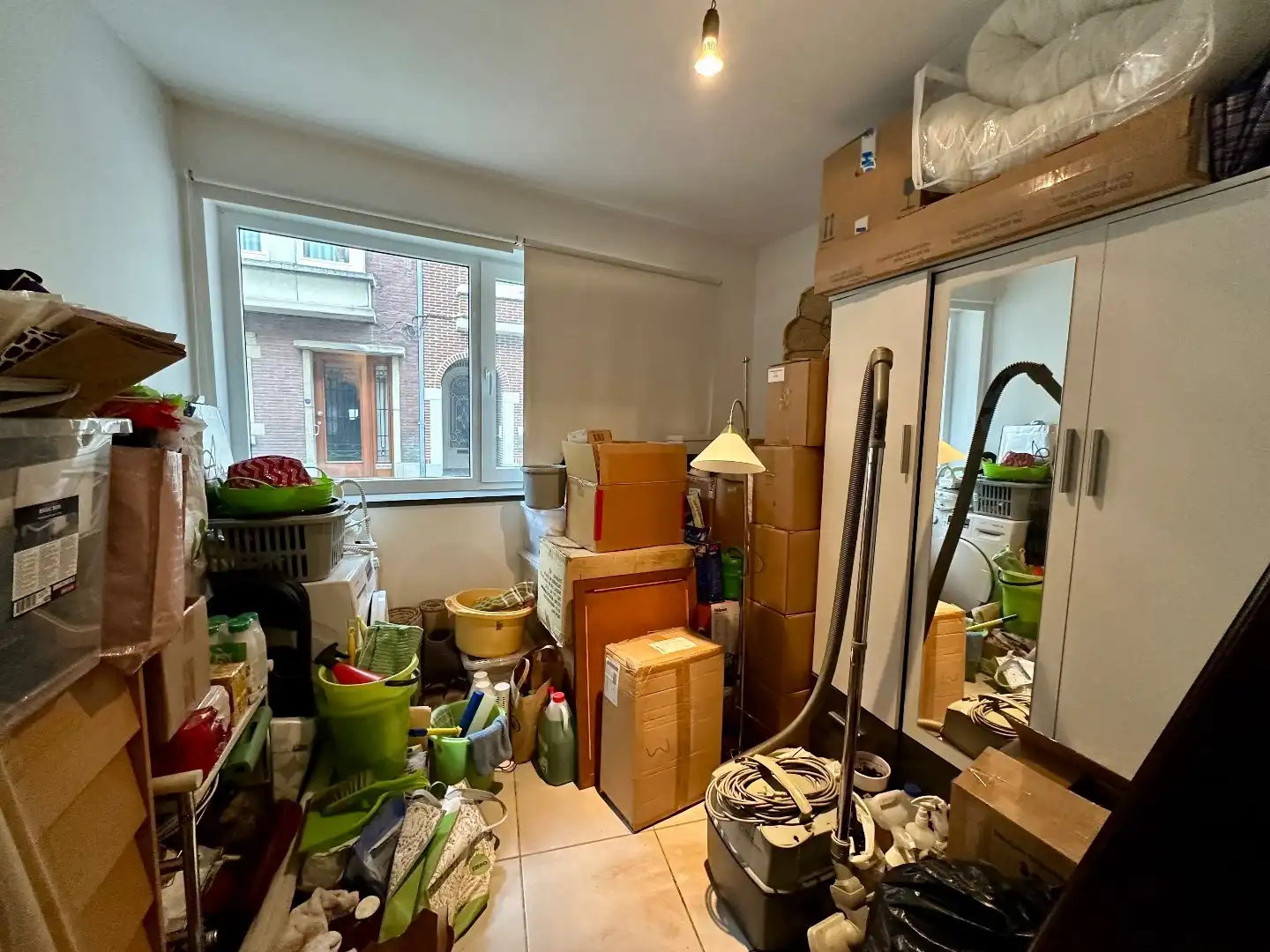  Recent duplex appartement met 2 slaapkamers in Tongeren. foto 6