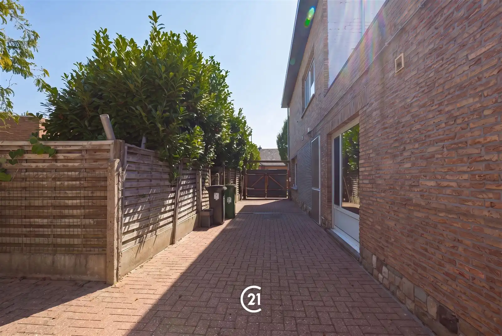 Ruime gezinswoning, mogelijkheid tot kangoeroewoning  foto 18