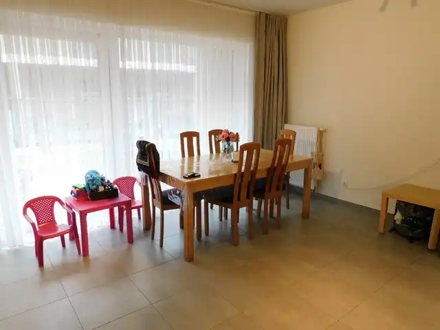 Gelijkvloers appartement in het centrum met autostaanplaats foto 5