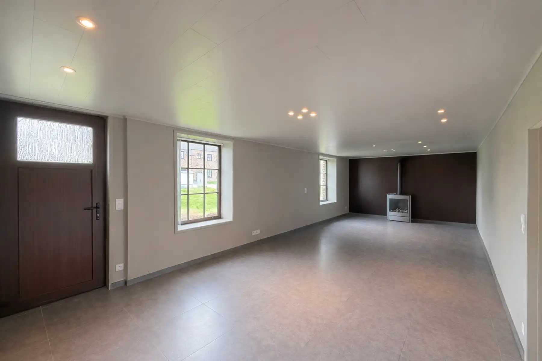 Gezellige woning met 2 slaapkamers en tuin foto 5