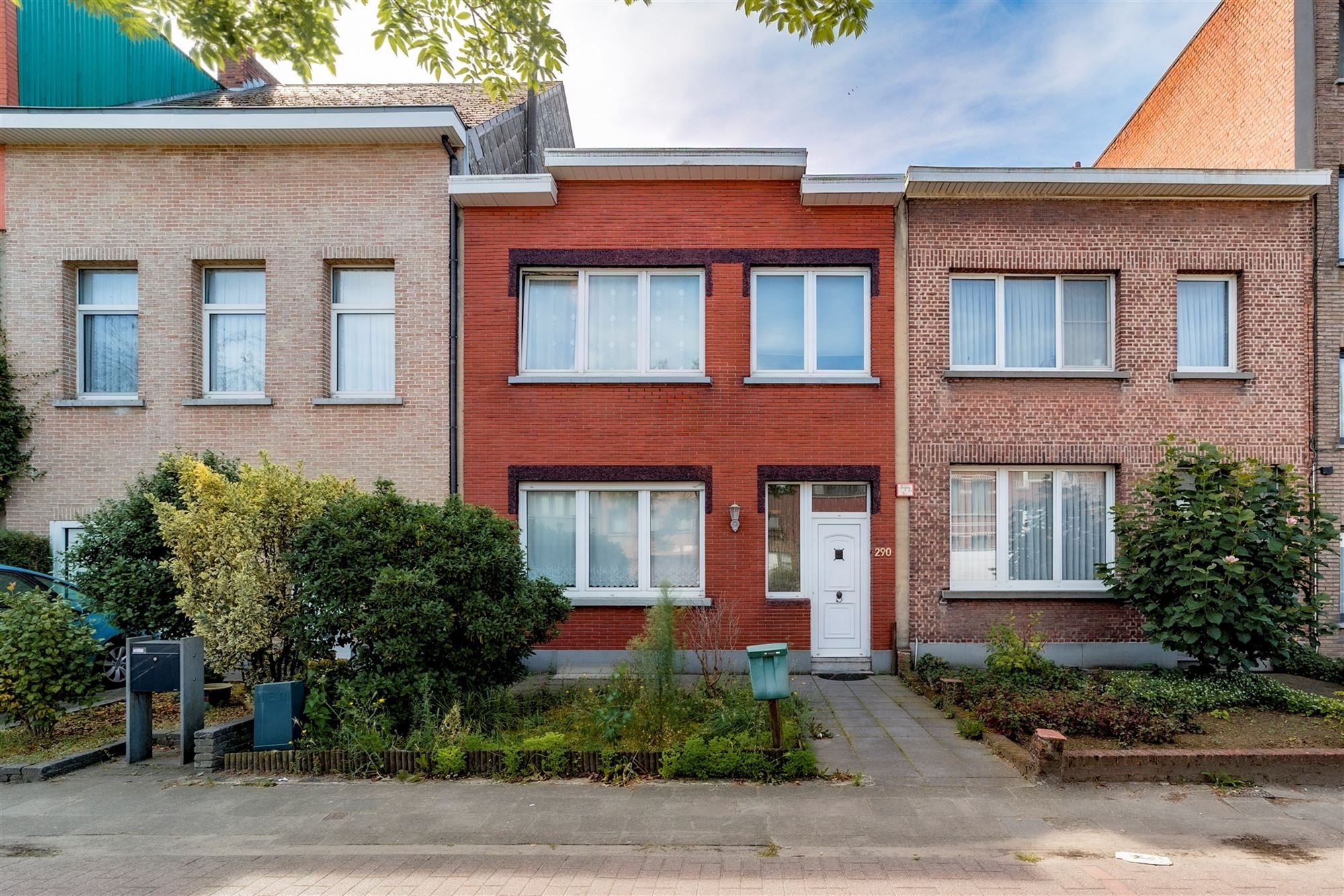 Huis te koop Boterlaarbaan 290 - 2100 DEURNE