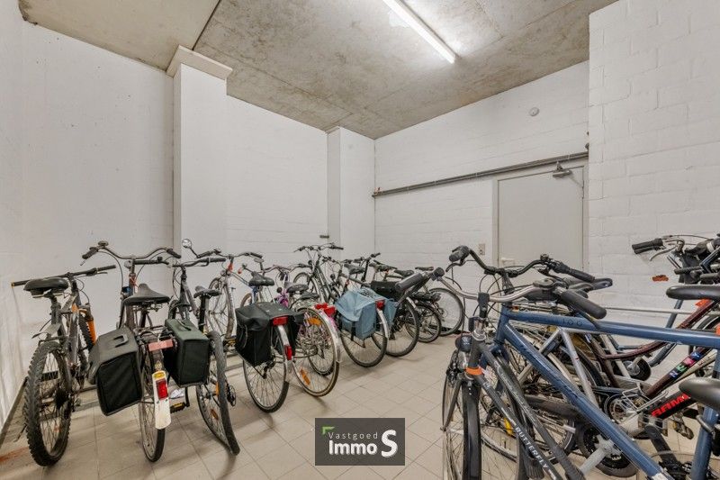 Ruim & energiezuinig appartement met frontaal zeezicht. foto 22