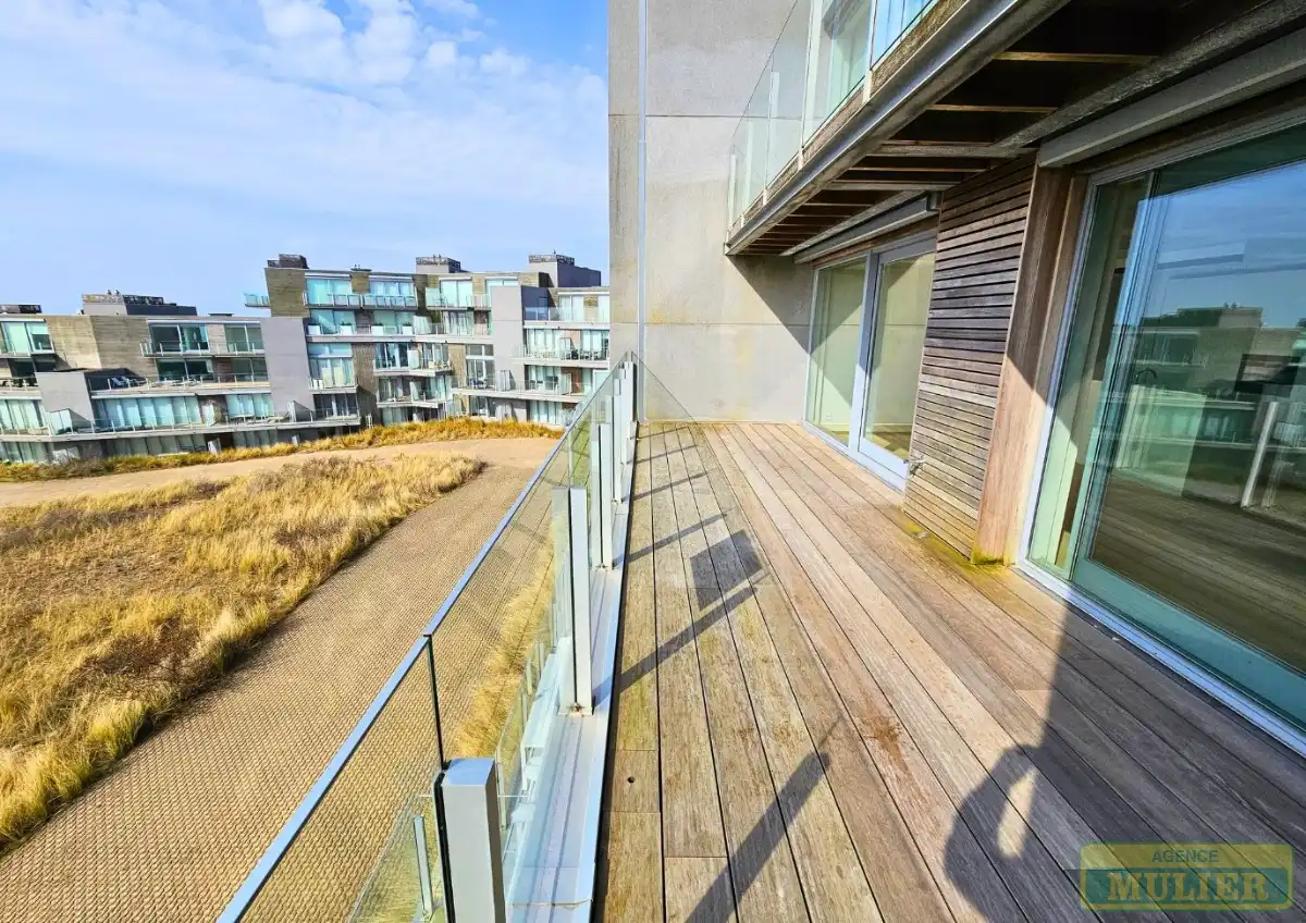 Appartement te koop foto 9