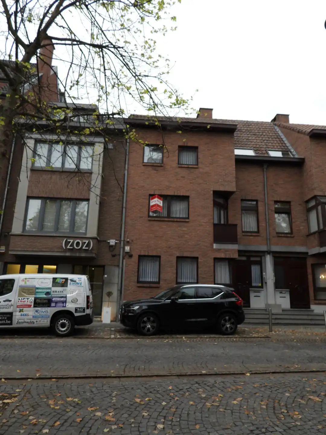 Karaktervolle woning op toplocatie in het hart van Sint truiden foto 17
