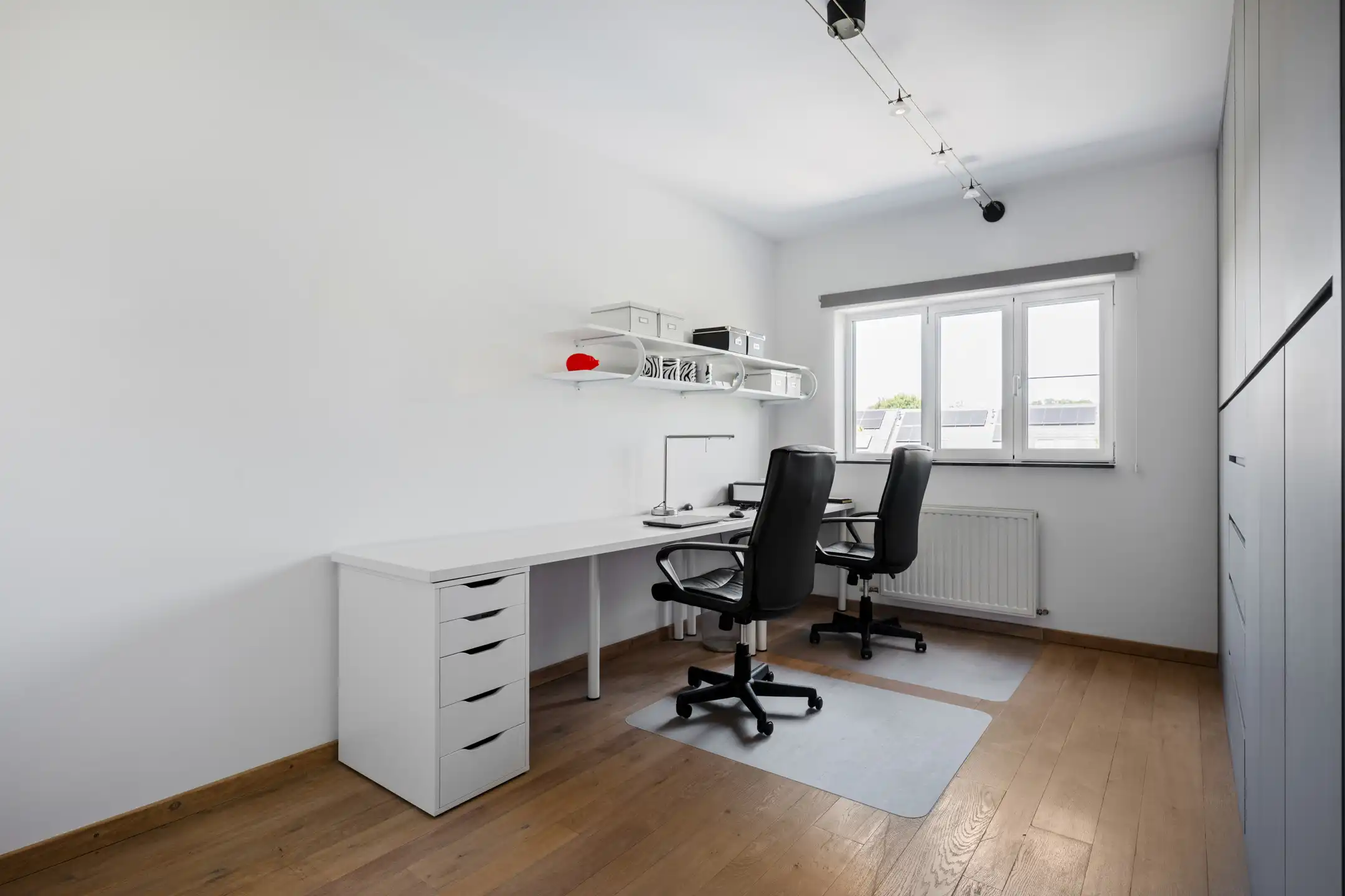 Schitterend penthouse met uitzicht op natuurgebied. foto 10