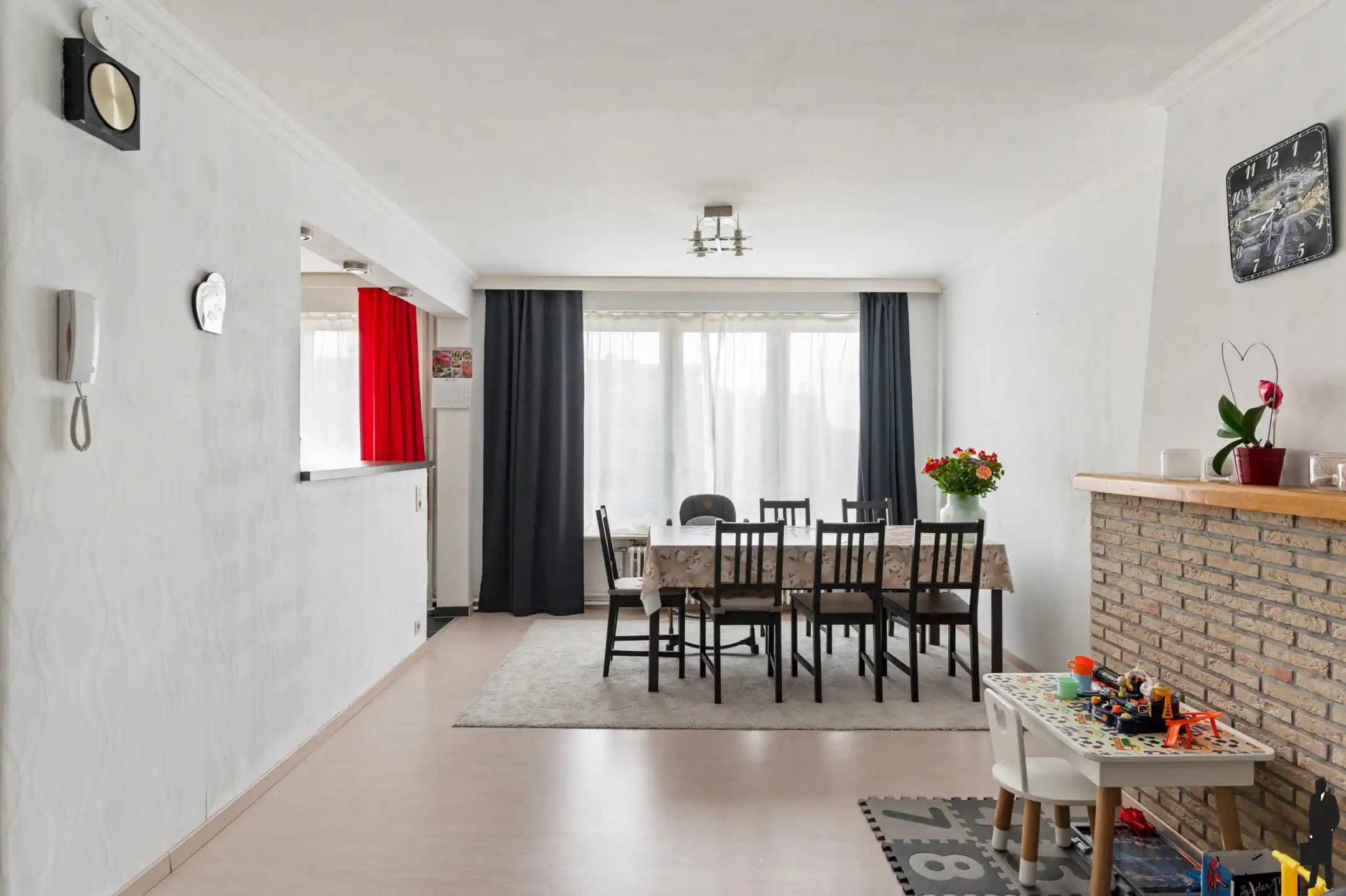 Ruim en instapklaar appartement van ca. 80m² foto 3