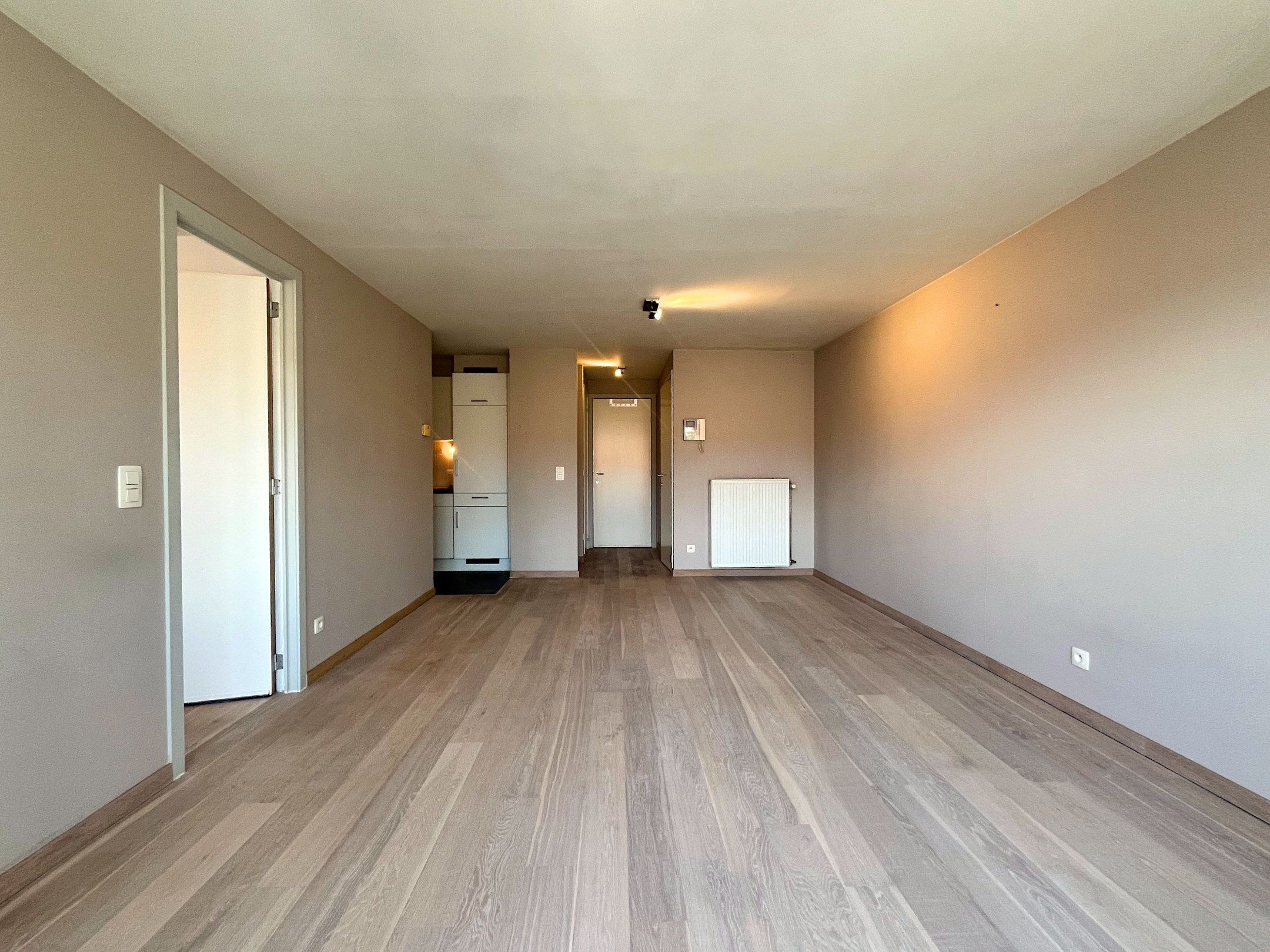 Instapklaar & energiezuinig appartement te Zeebrugge foto 4