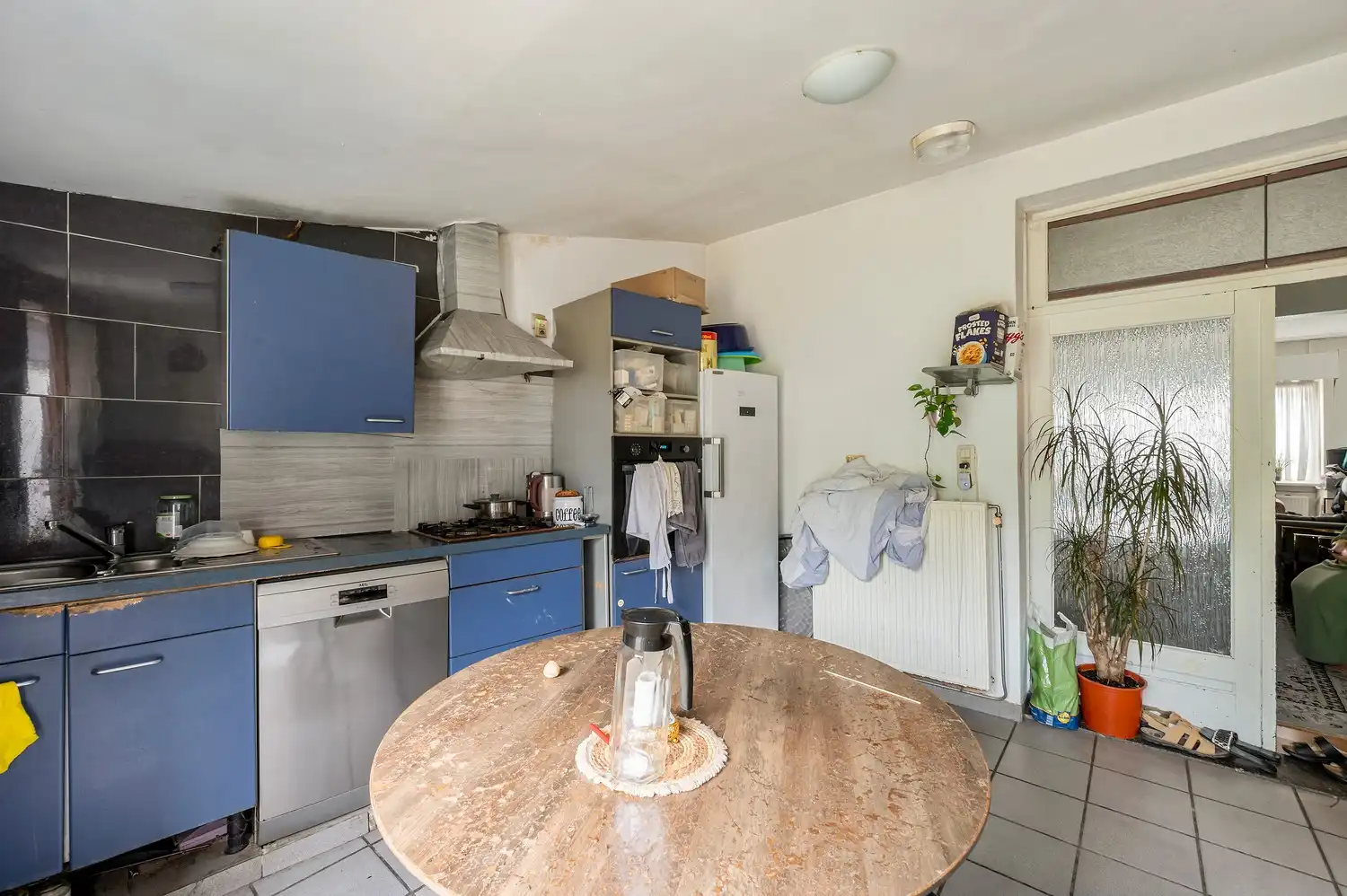Karaktervolle stadswoning met 5 slaapkamers en zonnige tuin in Lier! foto 11