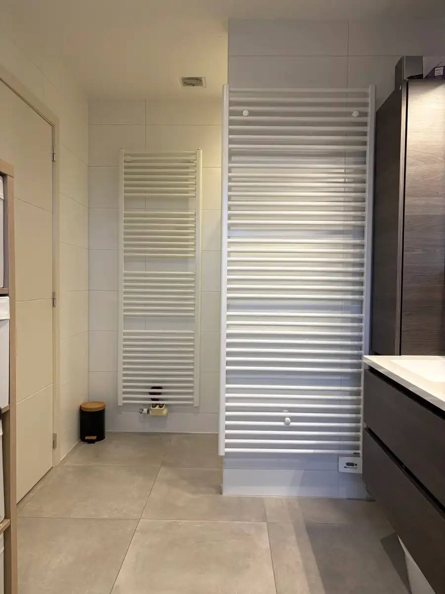 Ruim energiezuinig appartement foto 11