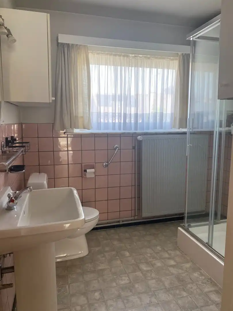 Karaktervolle halfopen woning met zonnige tuin in Balgerhoeke foto 10
