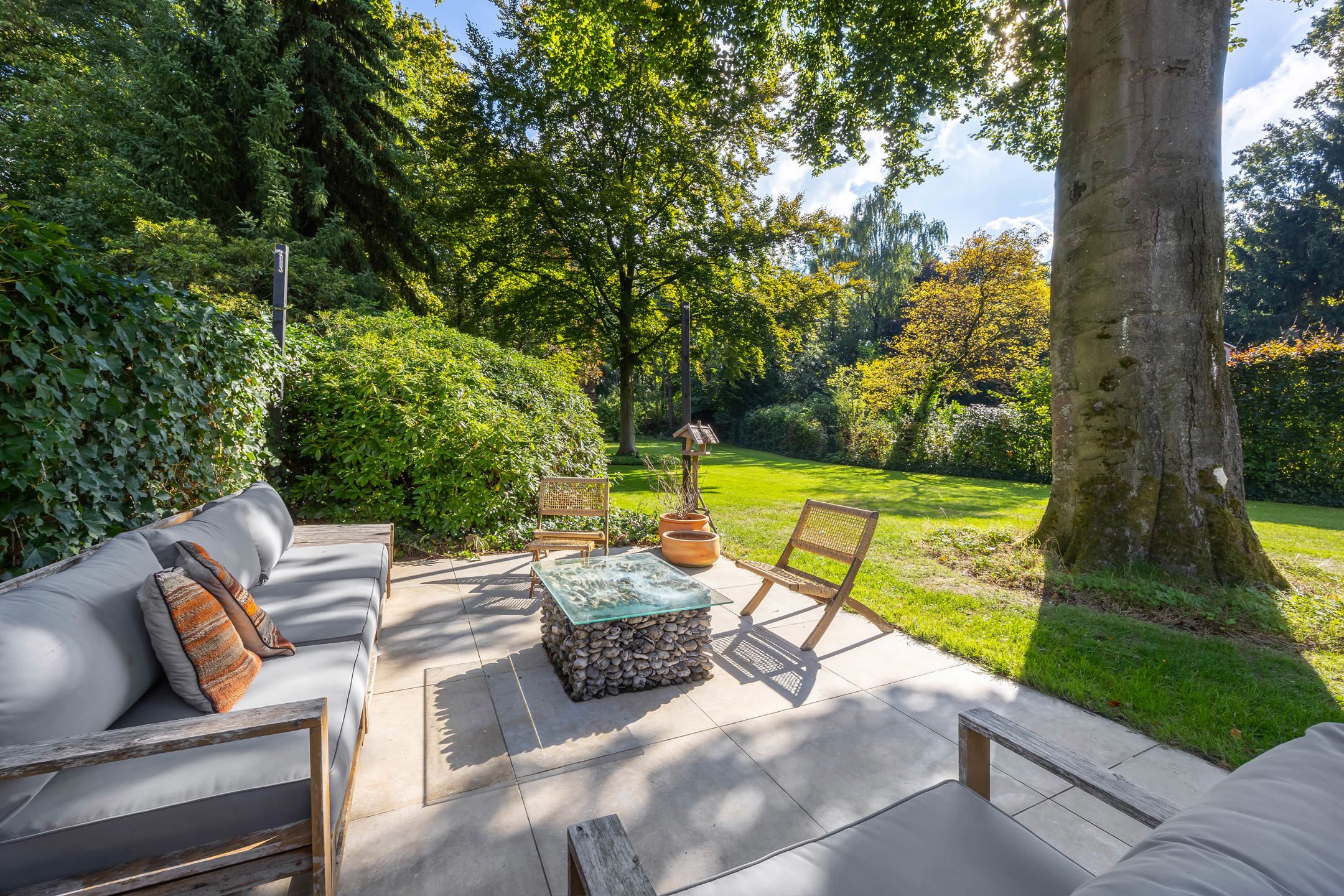 Instapklare villa op toplocatie in Hertebos foto 4