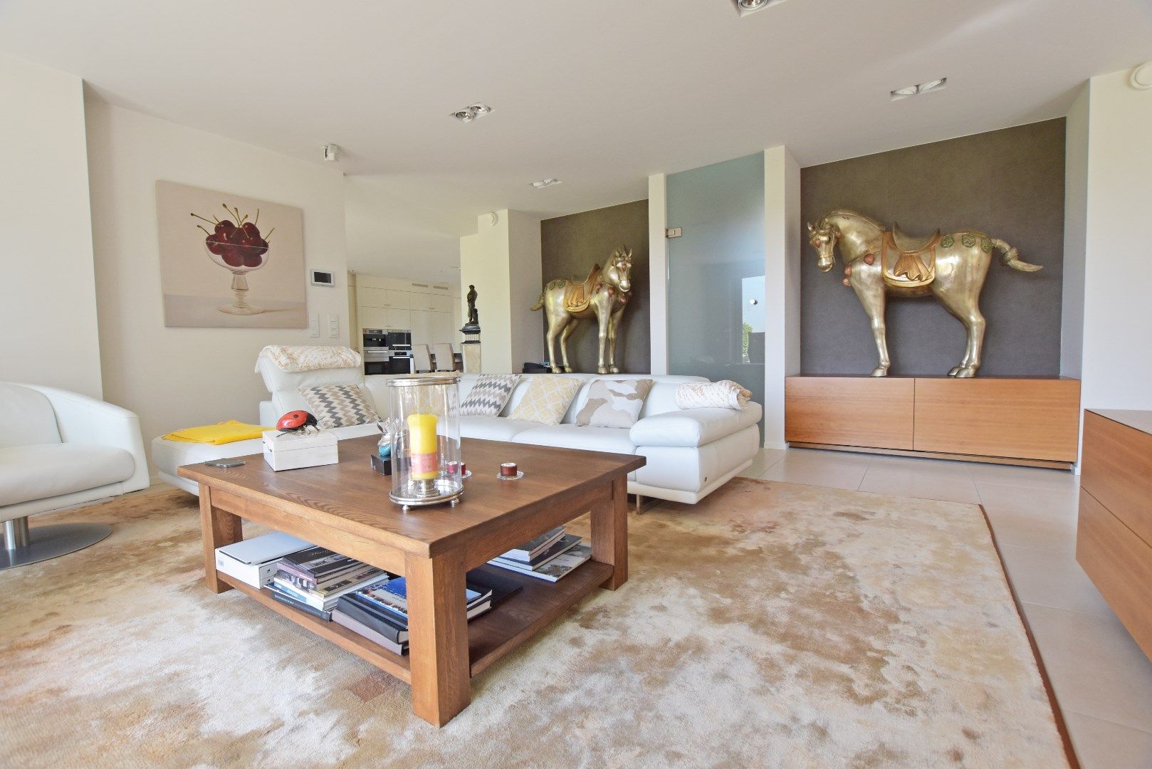 Top gelegen villa op de Golf met fenomenaal zicht foto 10